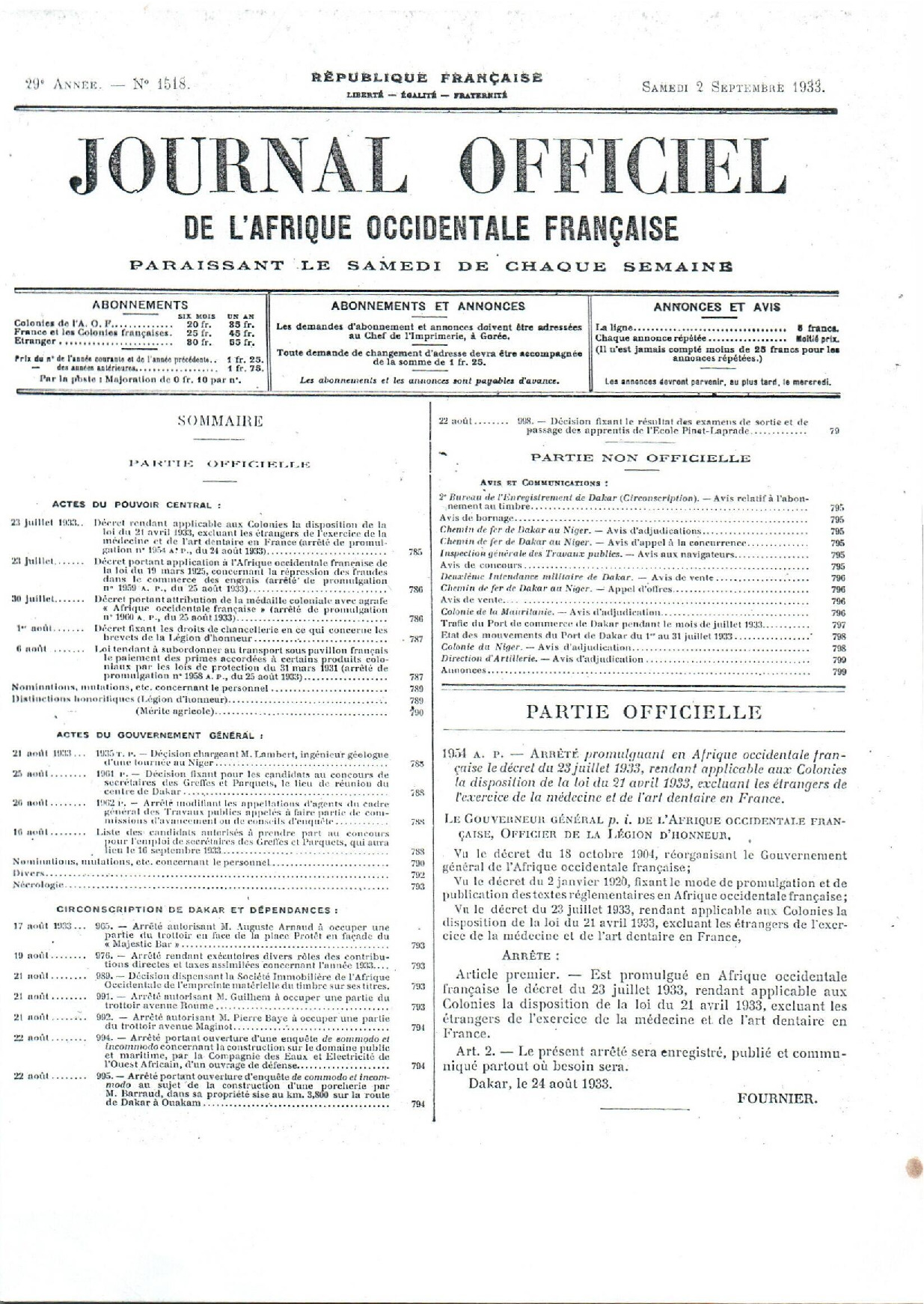 JO A33-1533