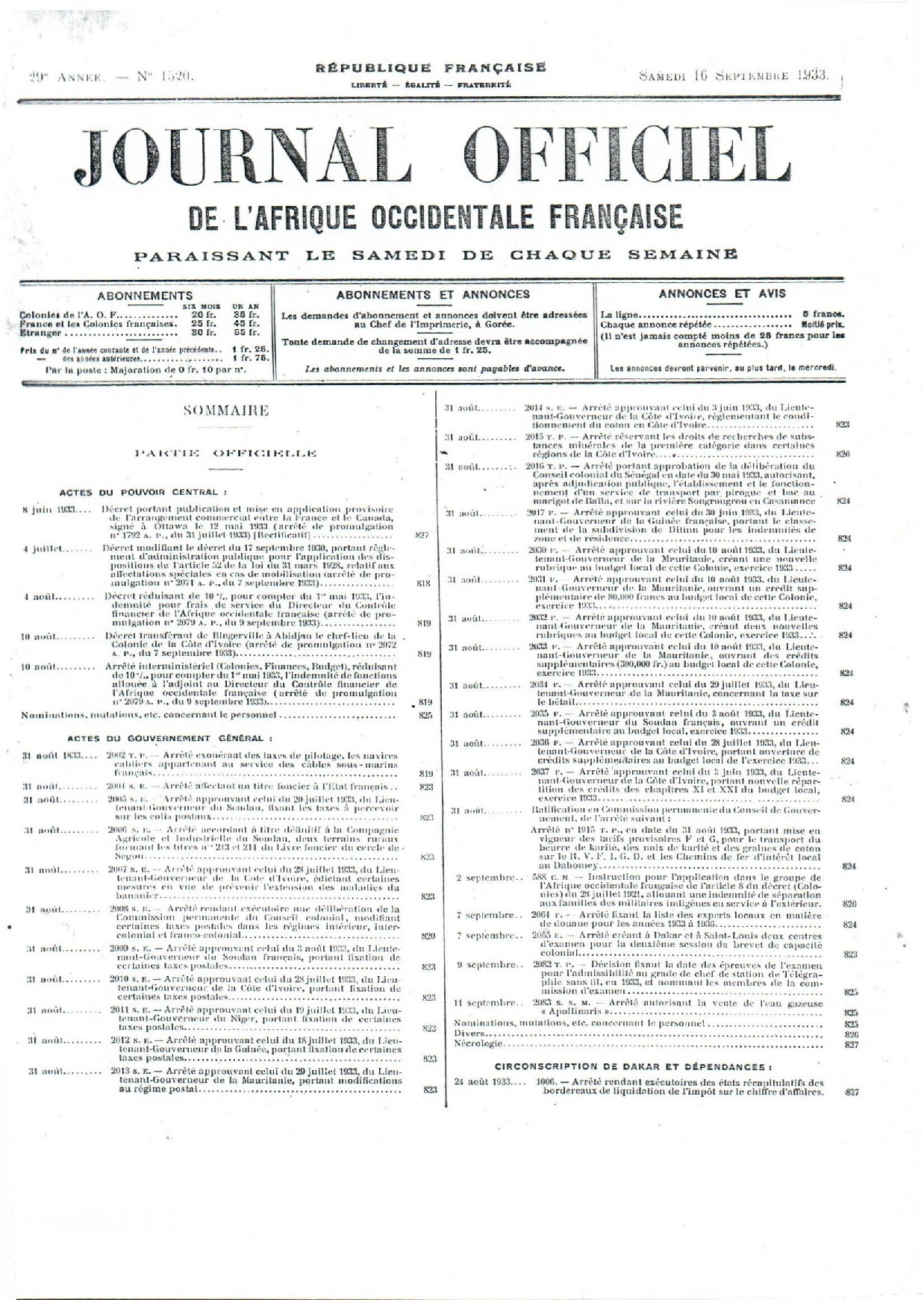 JO A33-1520