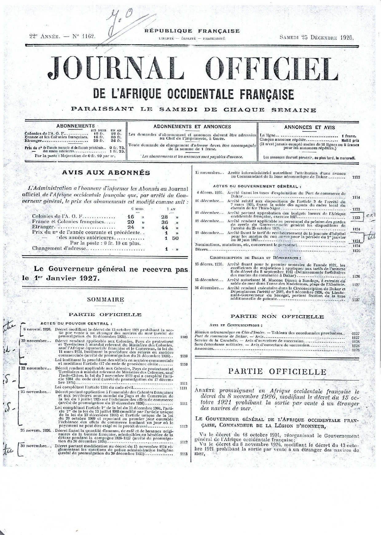 JO A26-1162
