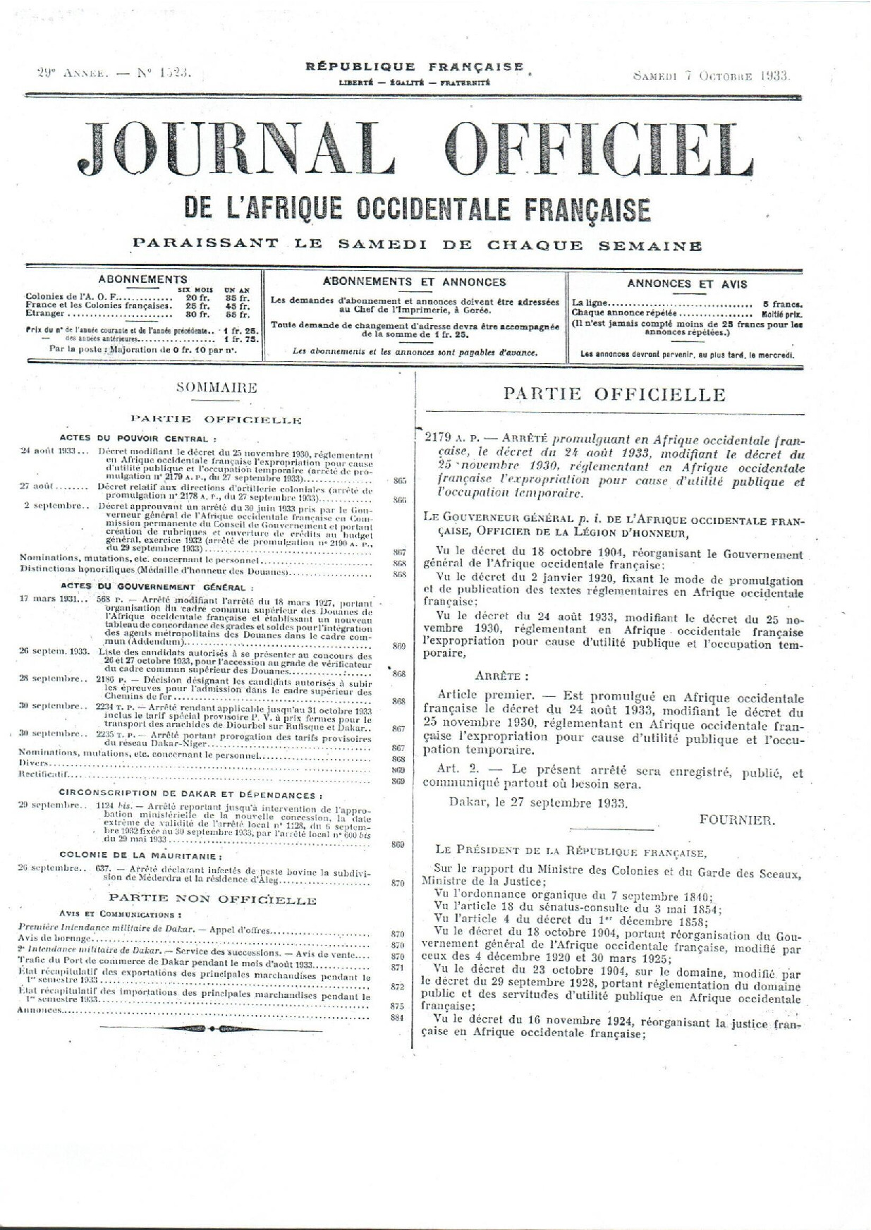 JO A33-1523