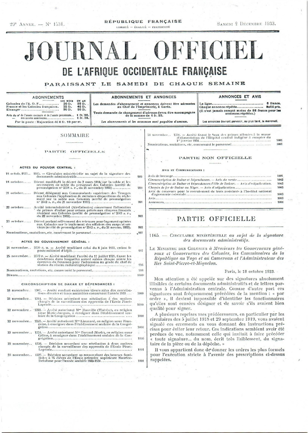 JO A33-1531
