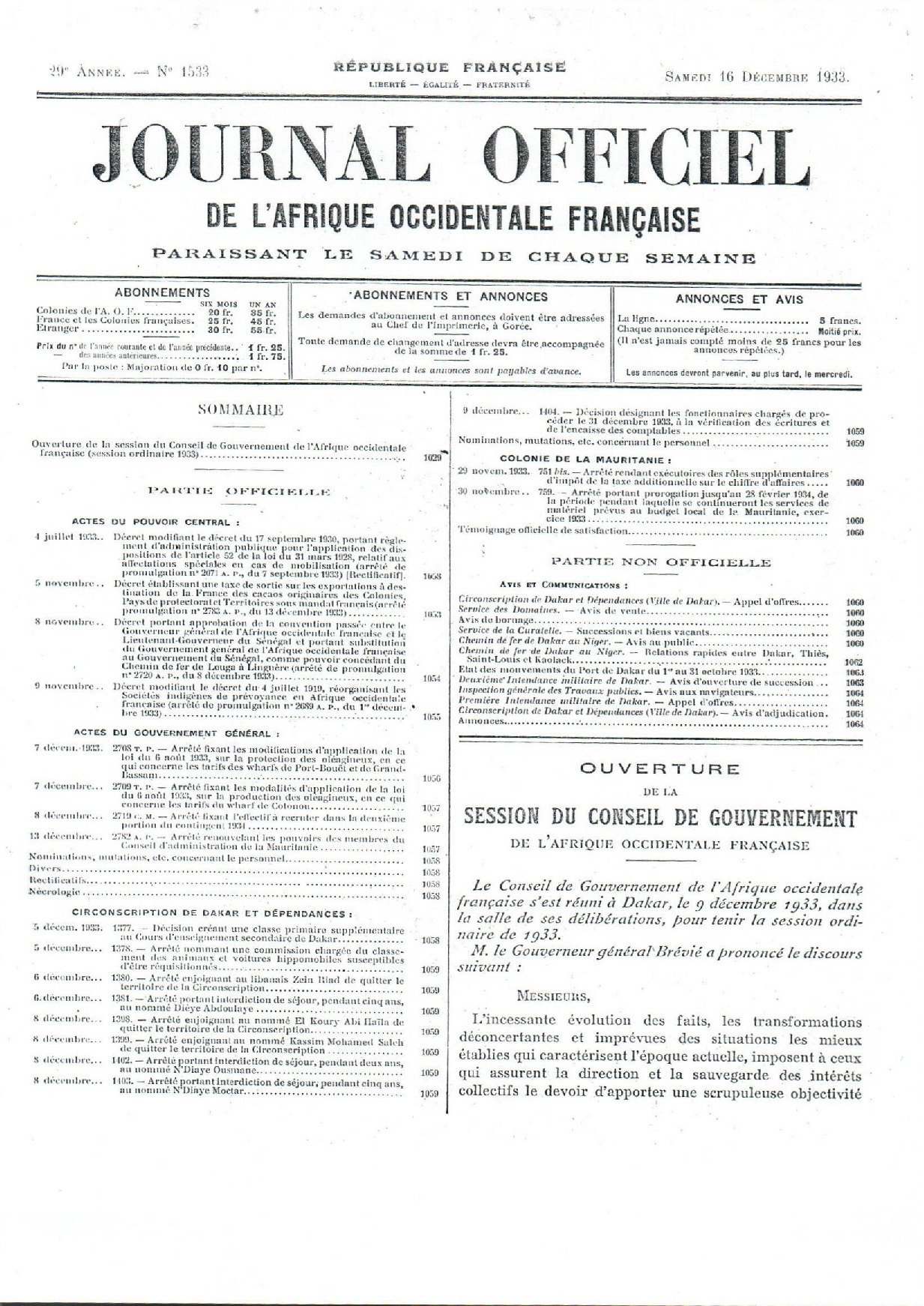 JO A33-1533
