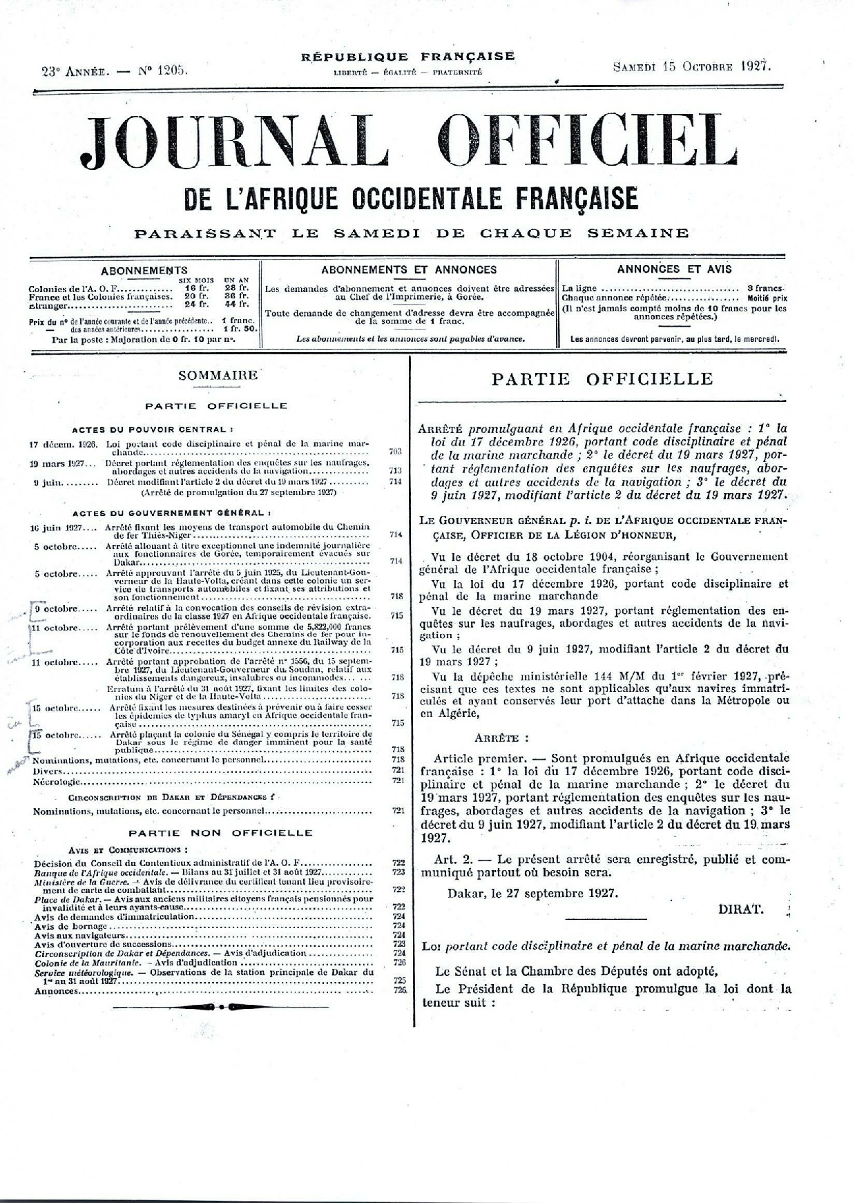 JO A27-1205