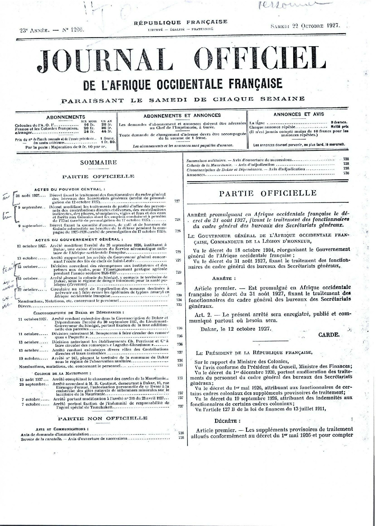 JO A27-1206