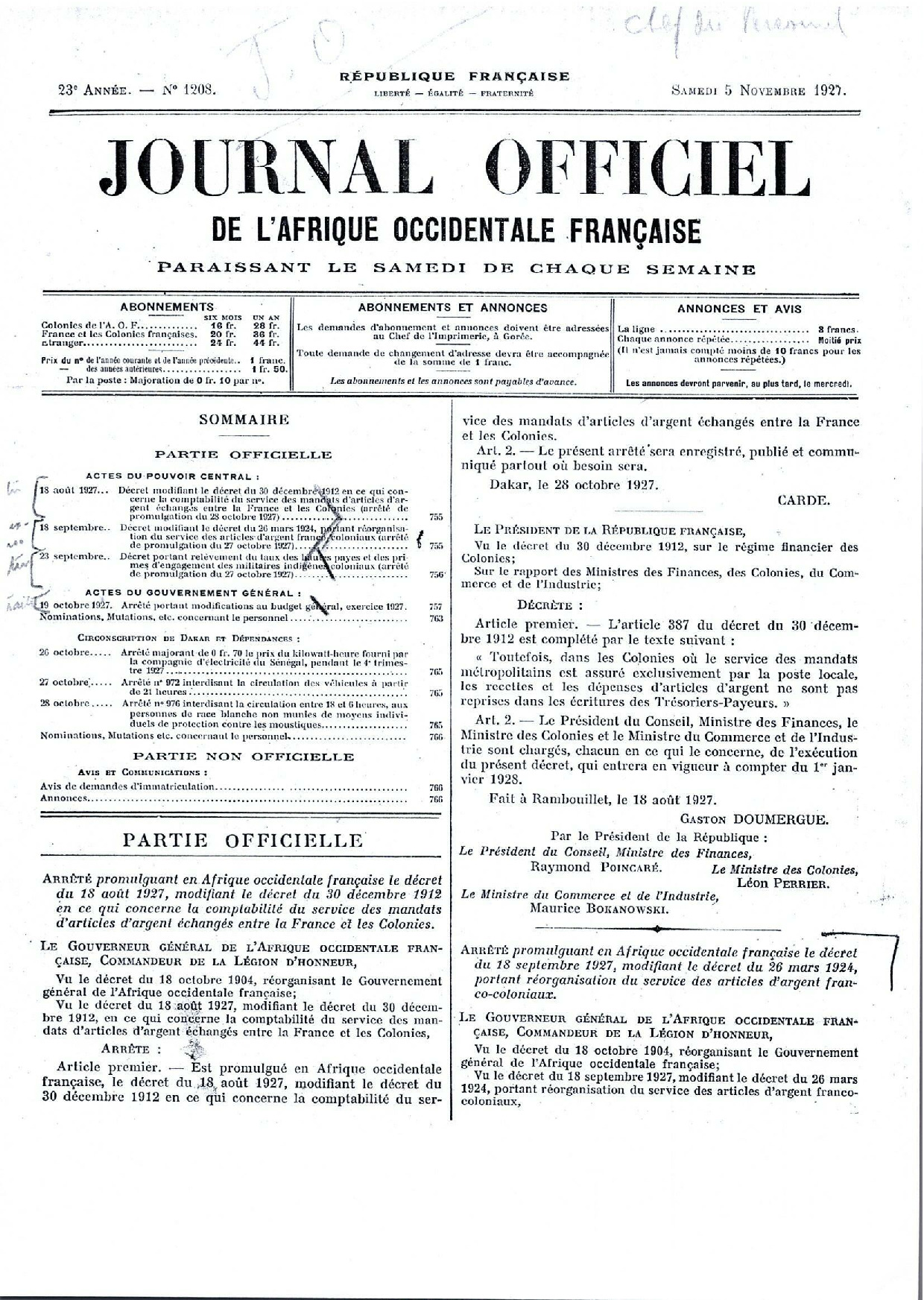 JO A27-1208