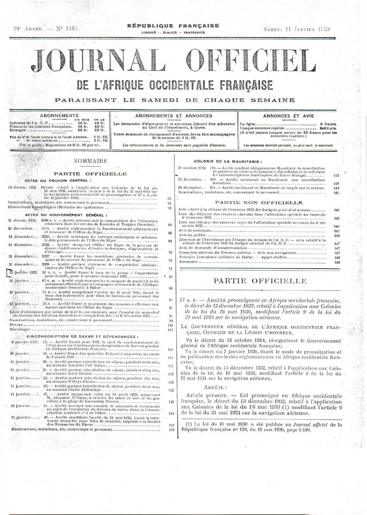JO A33-1485