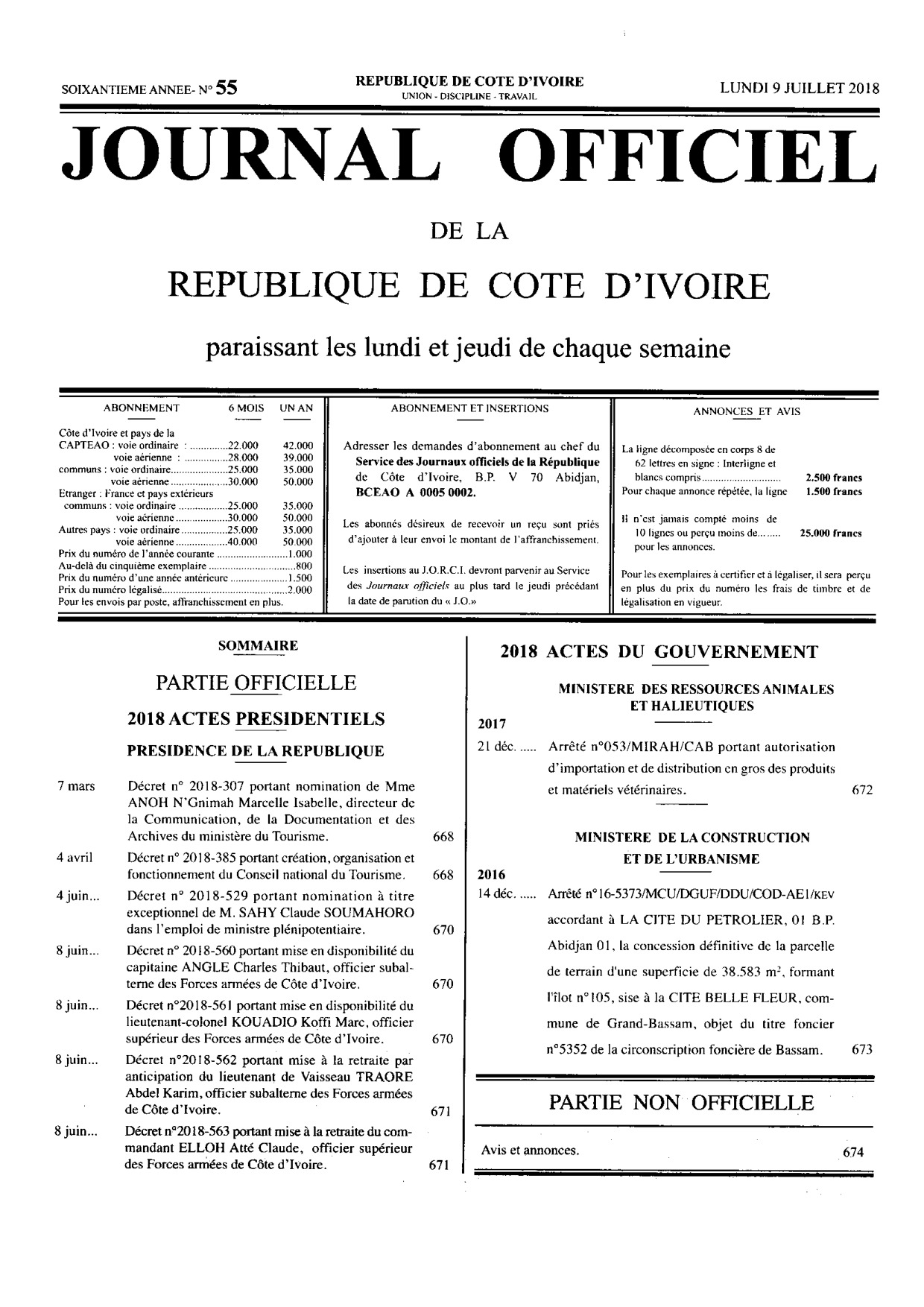 JO 2018-055