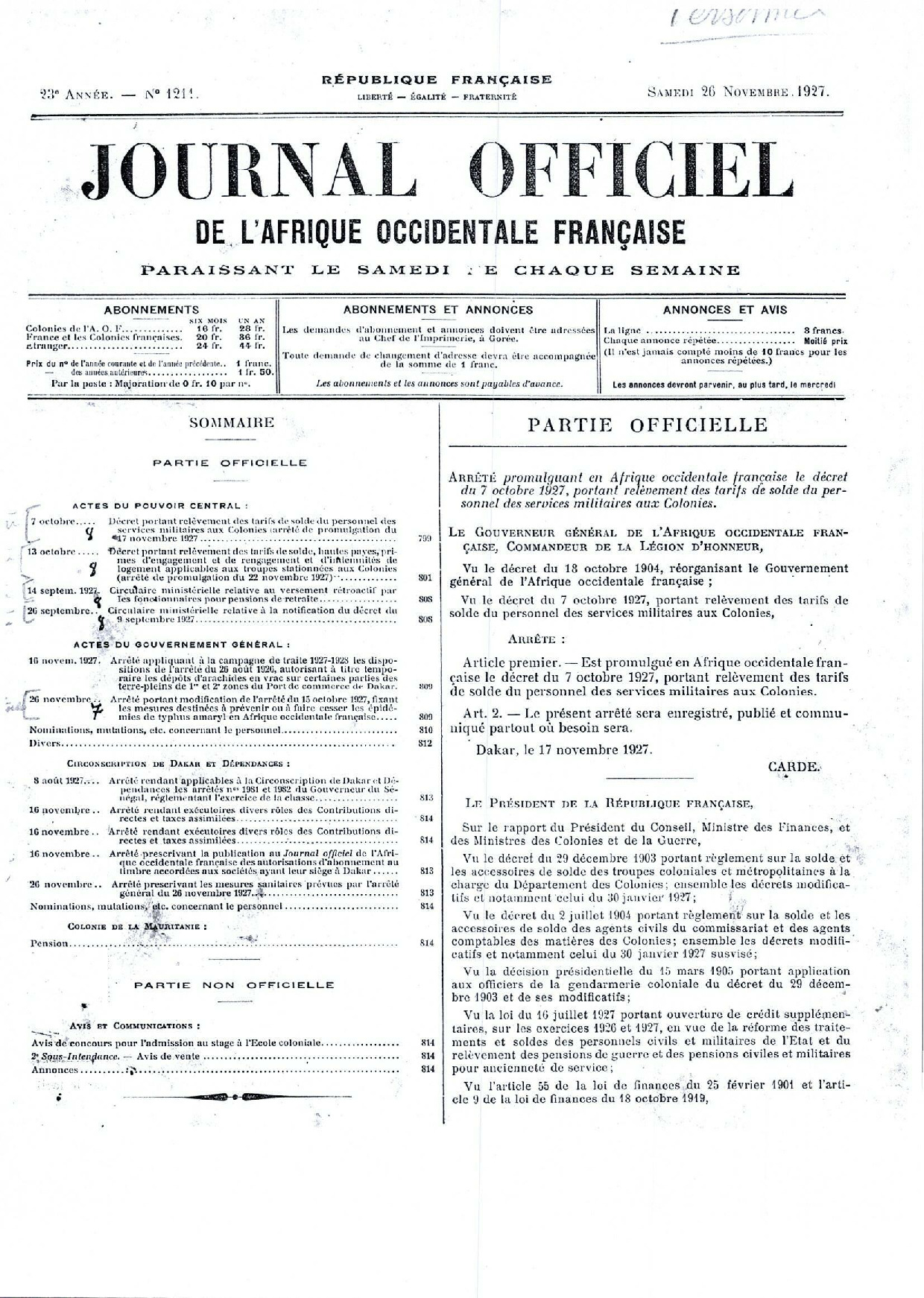 JO A27-1211