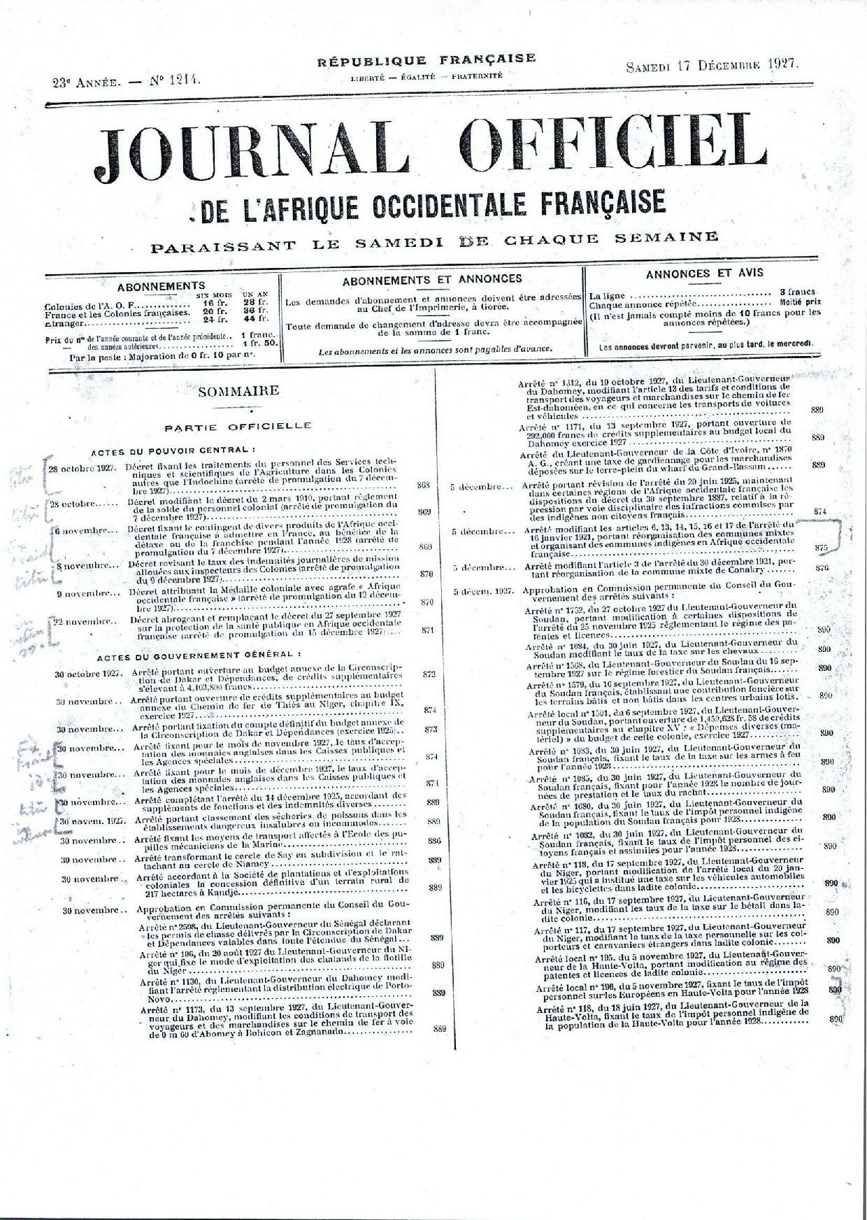 JO A27-1214