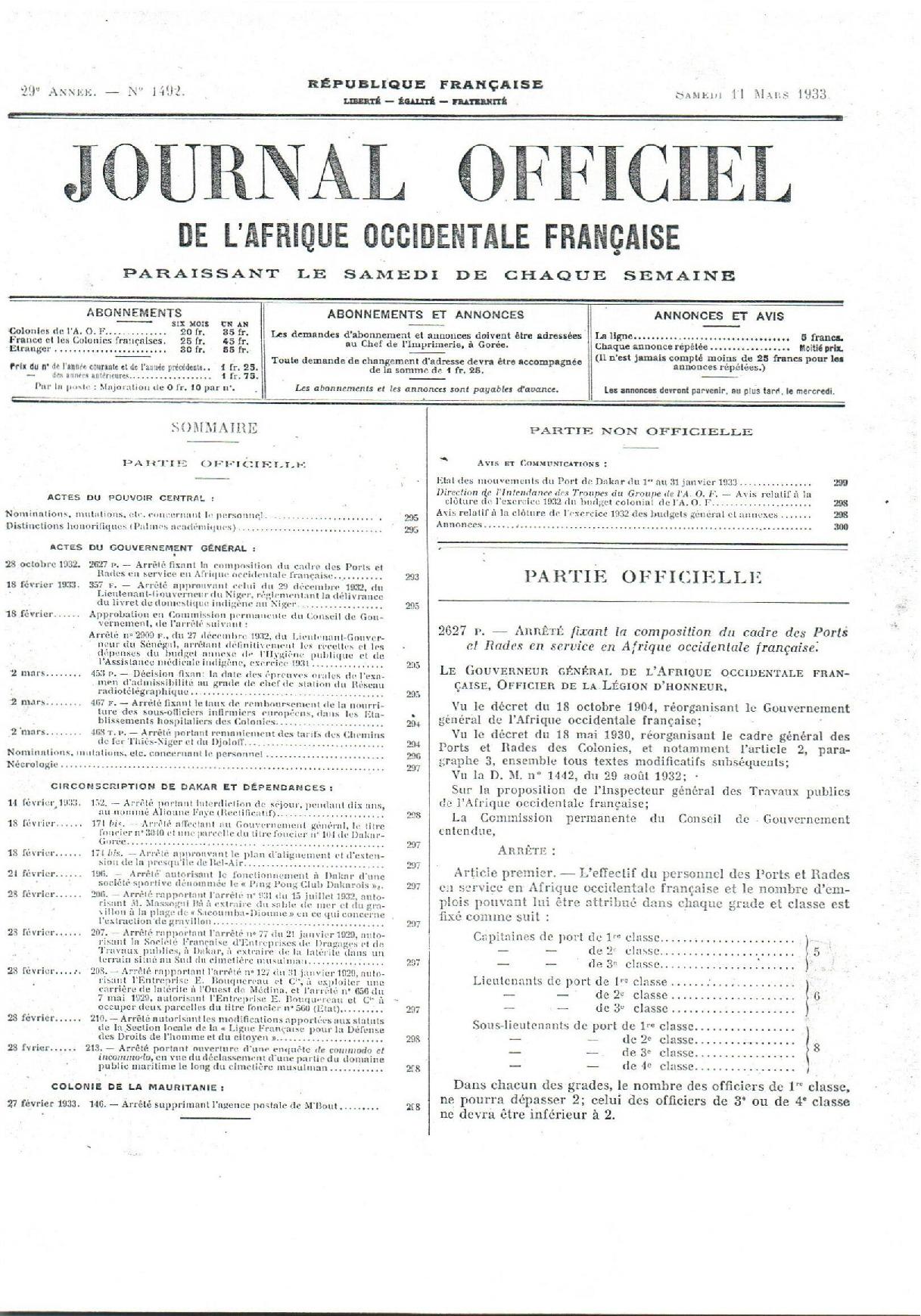 JO A33-1492