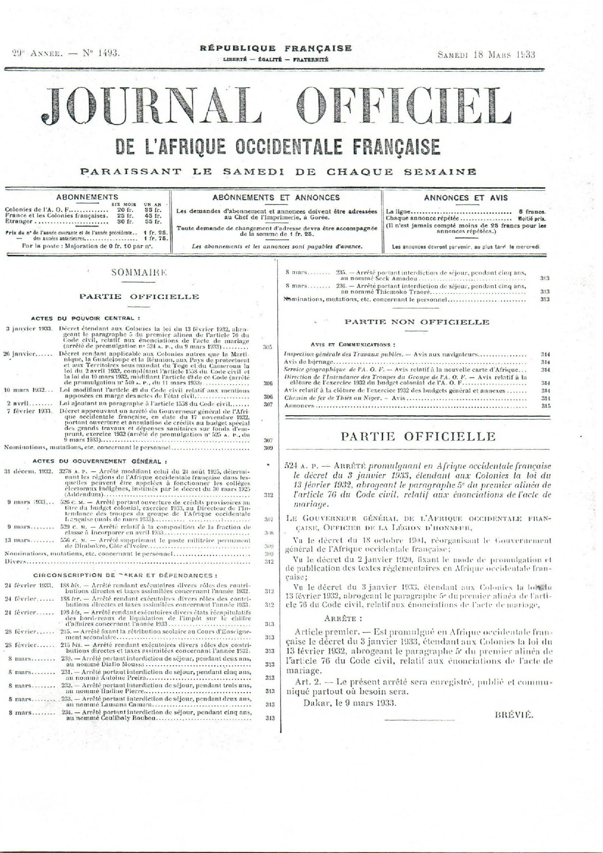 JO A33-1493