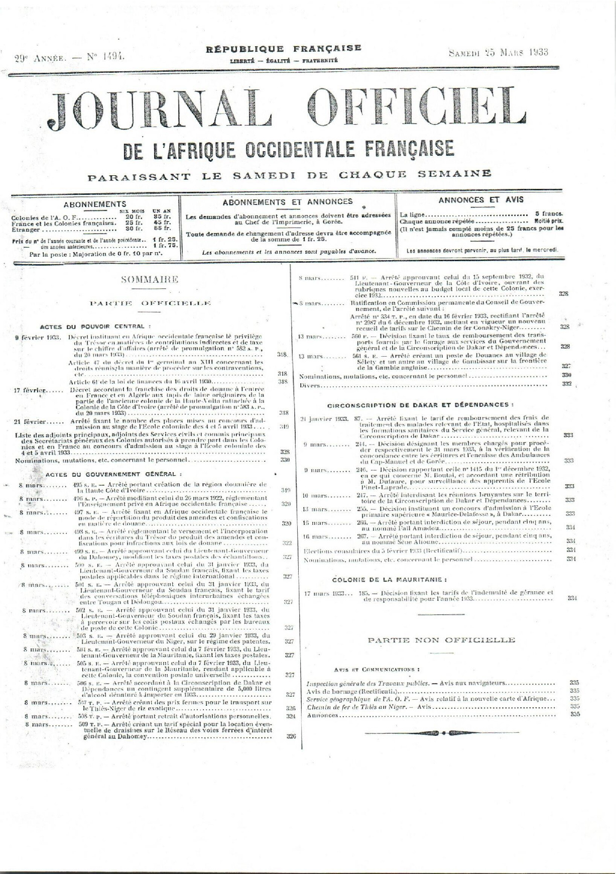 JO A33-1494