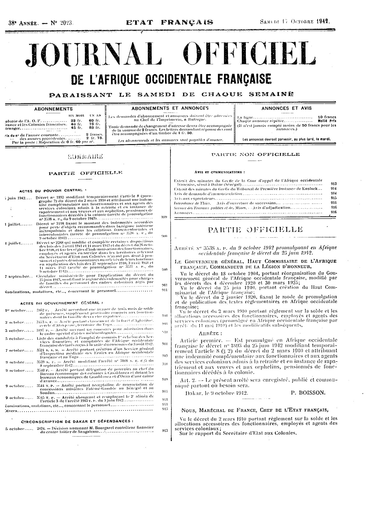 JO A42-2023
