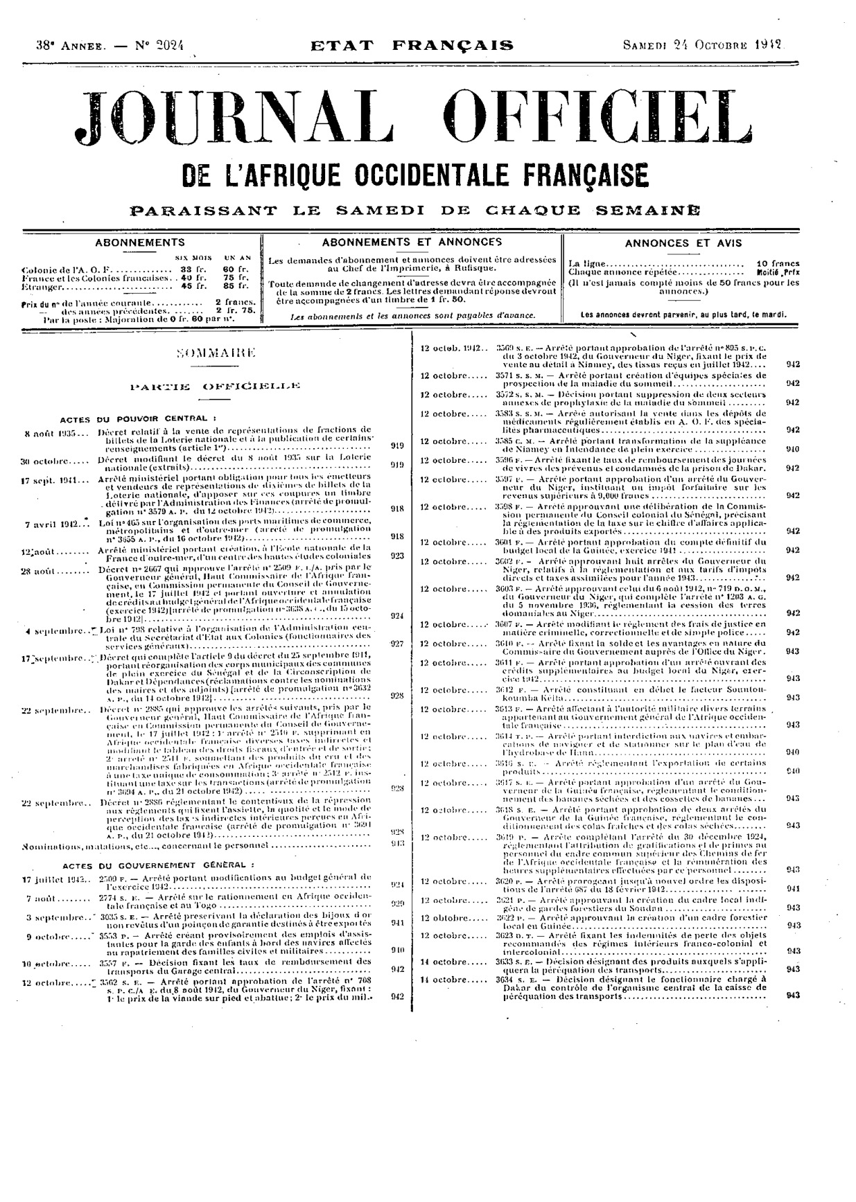 JO A42-2024