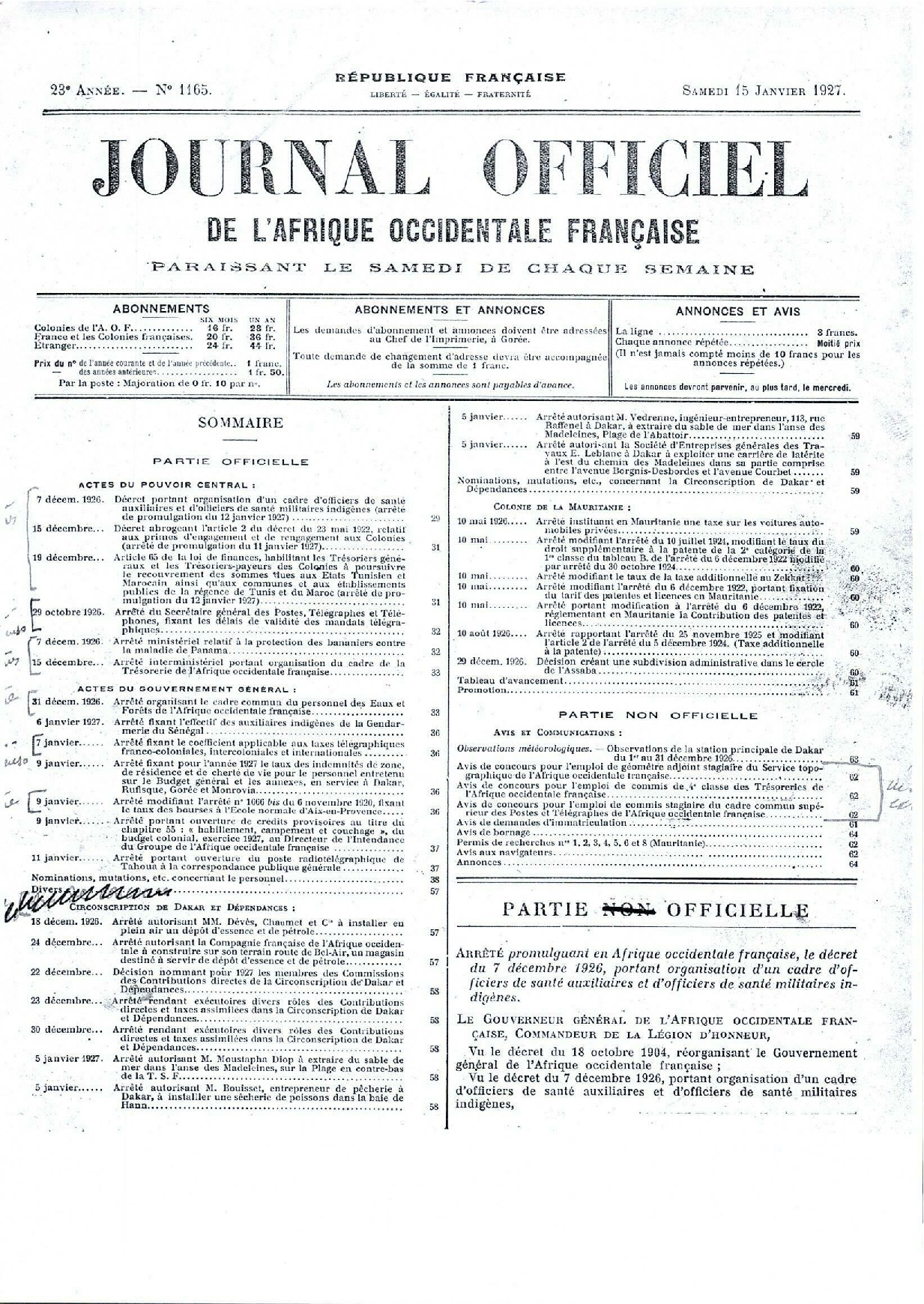 JO A27-1165