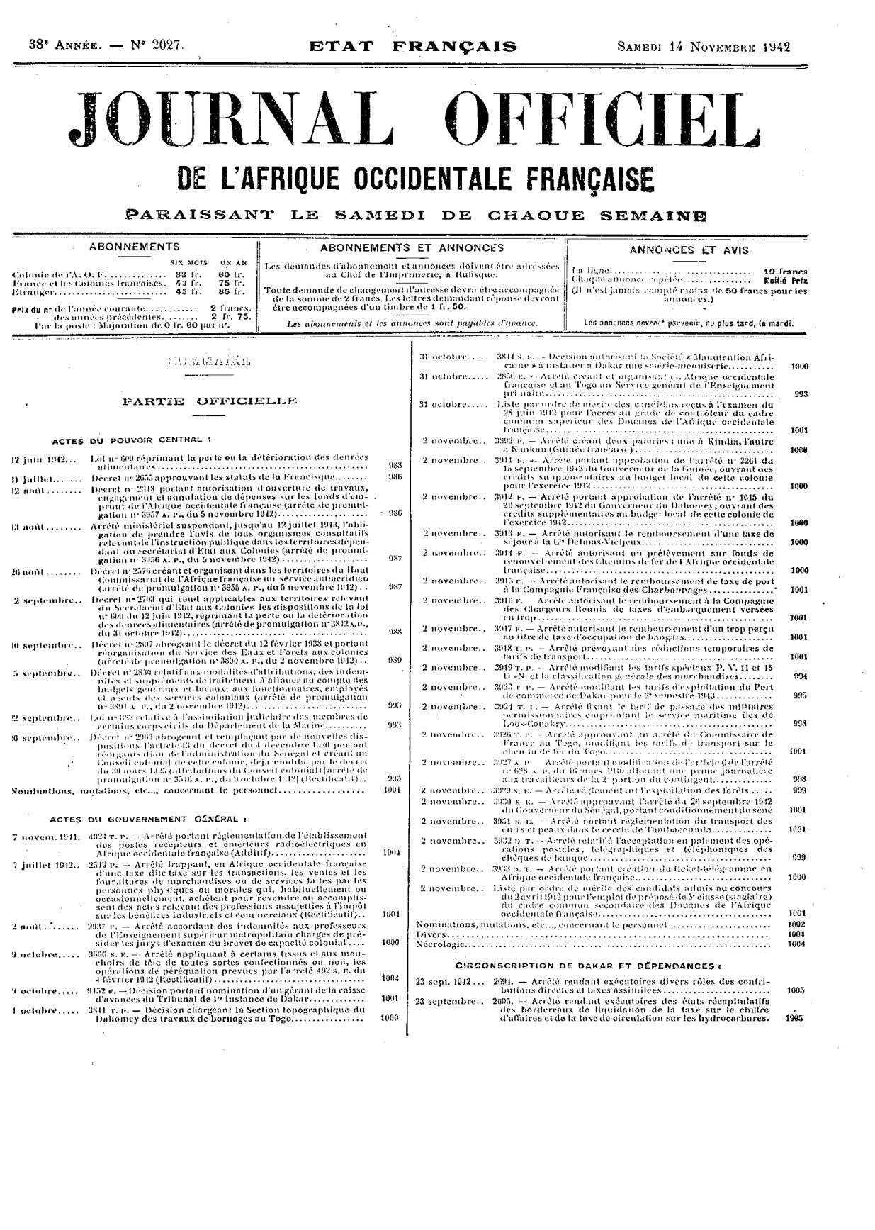 JO A42-2027