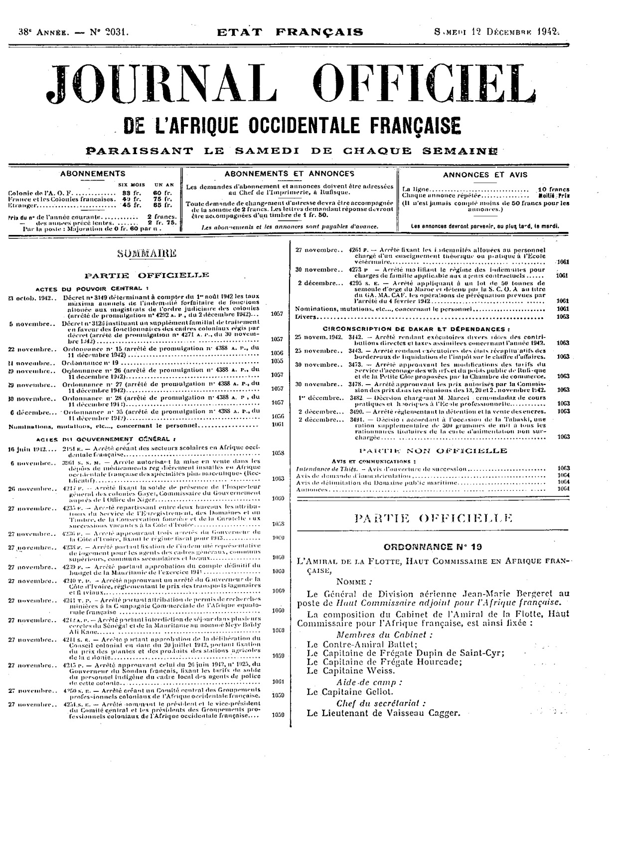 JO A42-2031