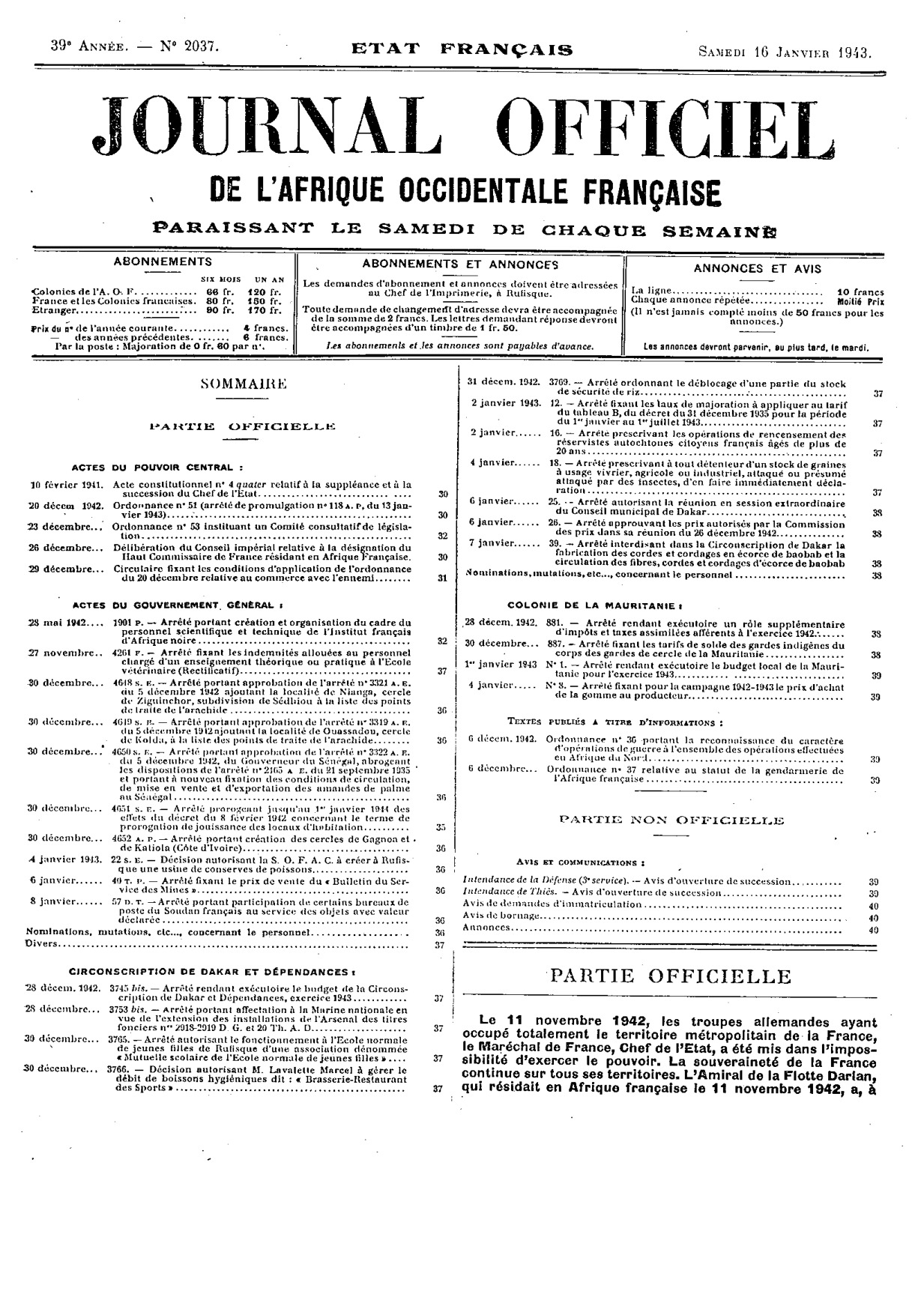 JO A43-2037