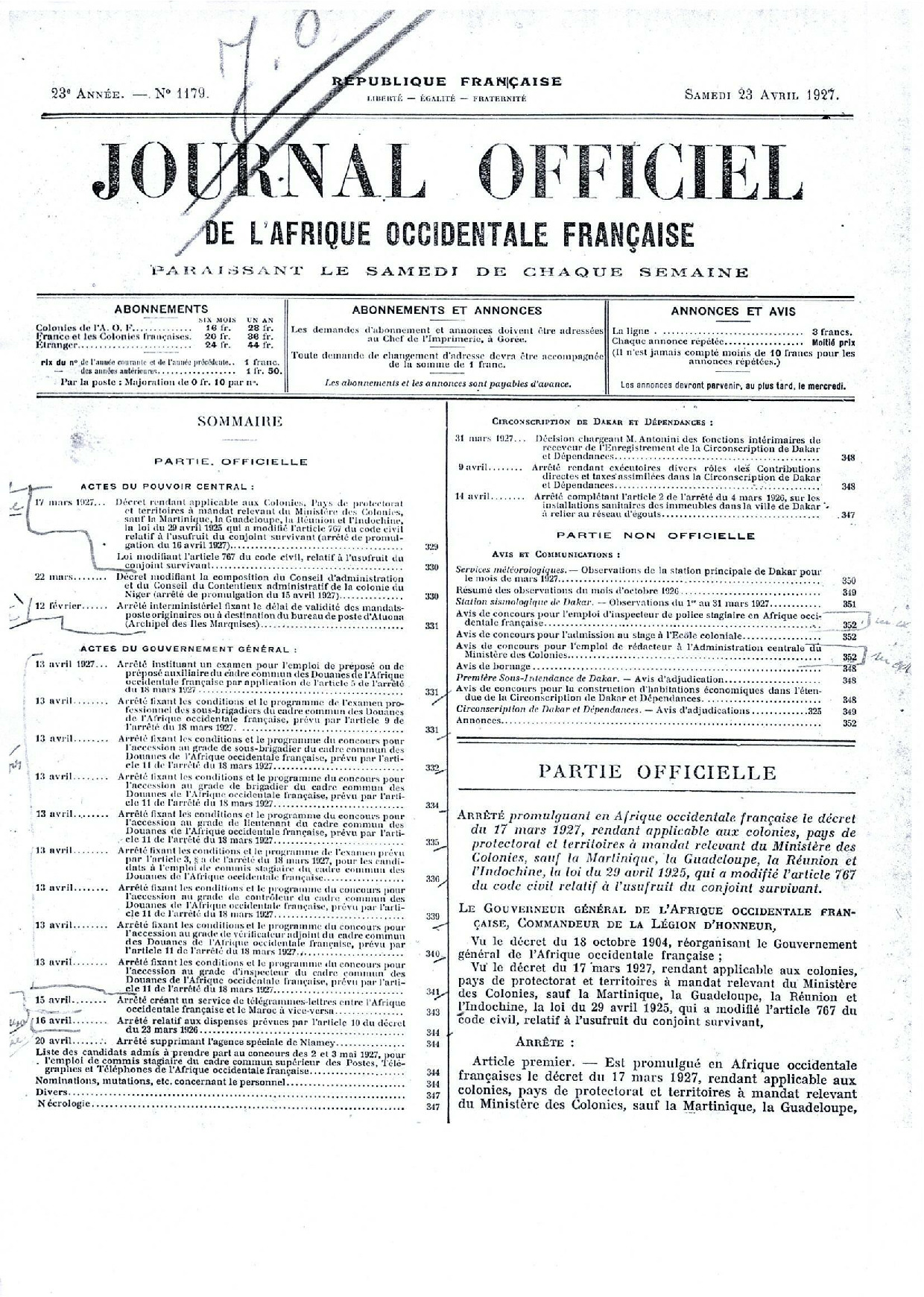 JO A27-1179