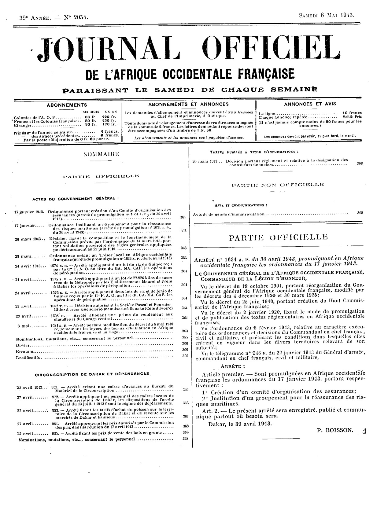 JO A43-2054