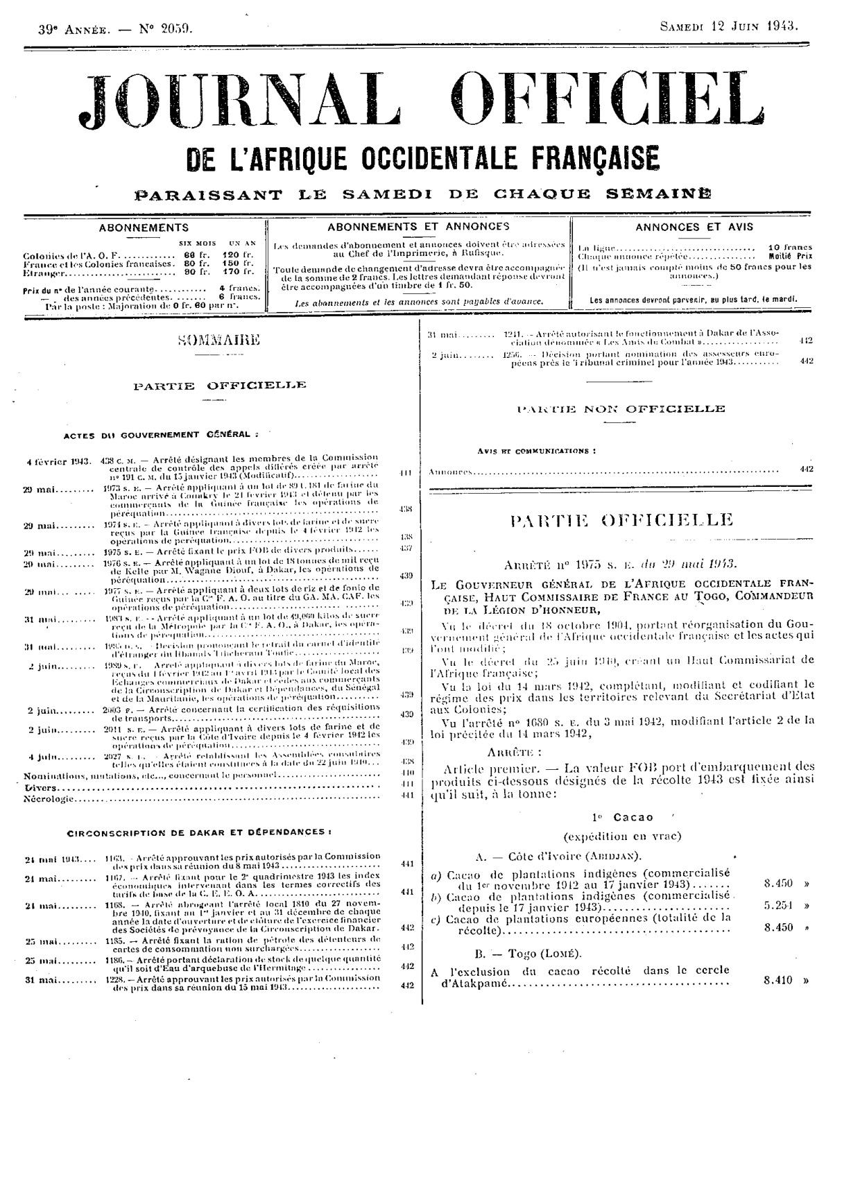 JO A43-2059