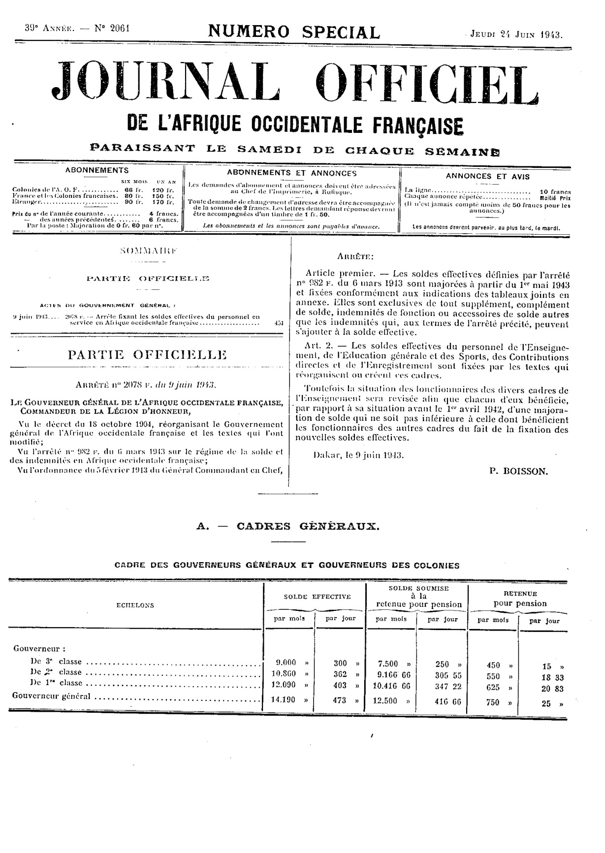 JO A43-2061