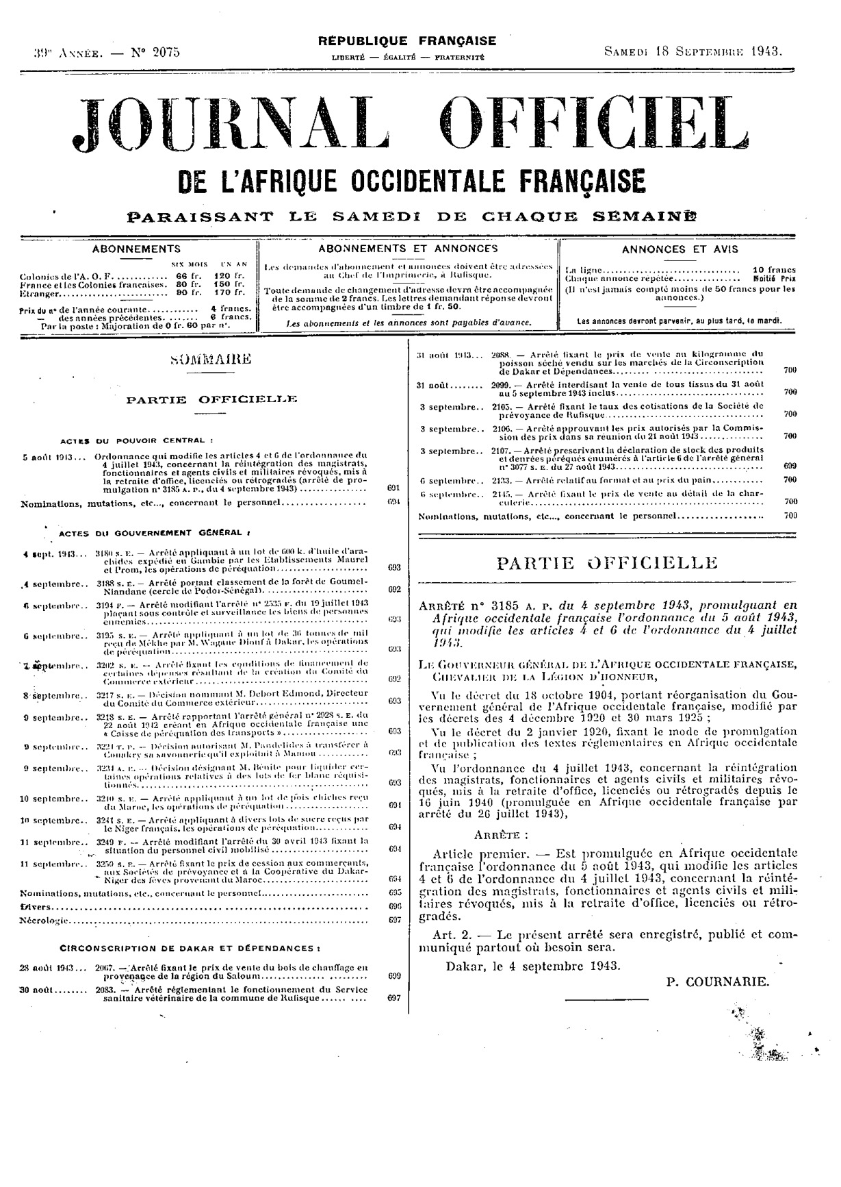 JO A43-2075