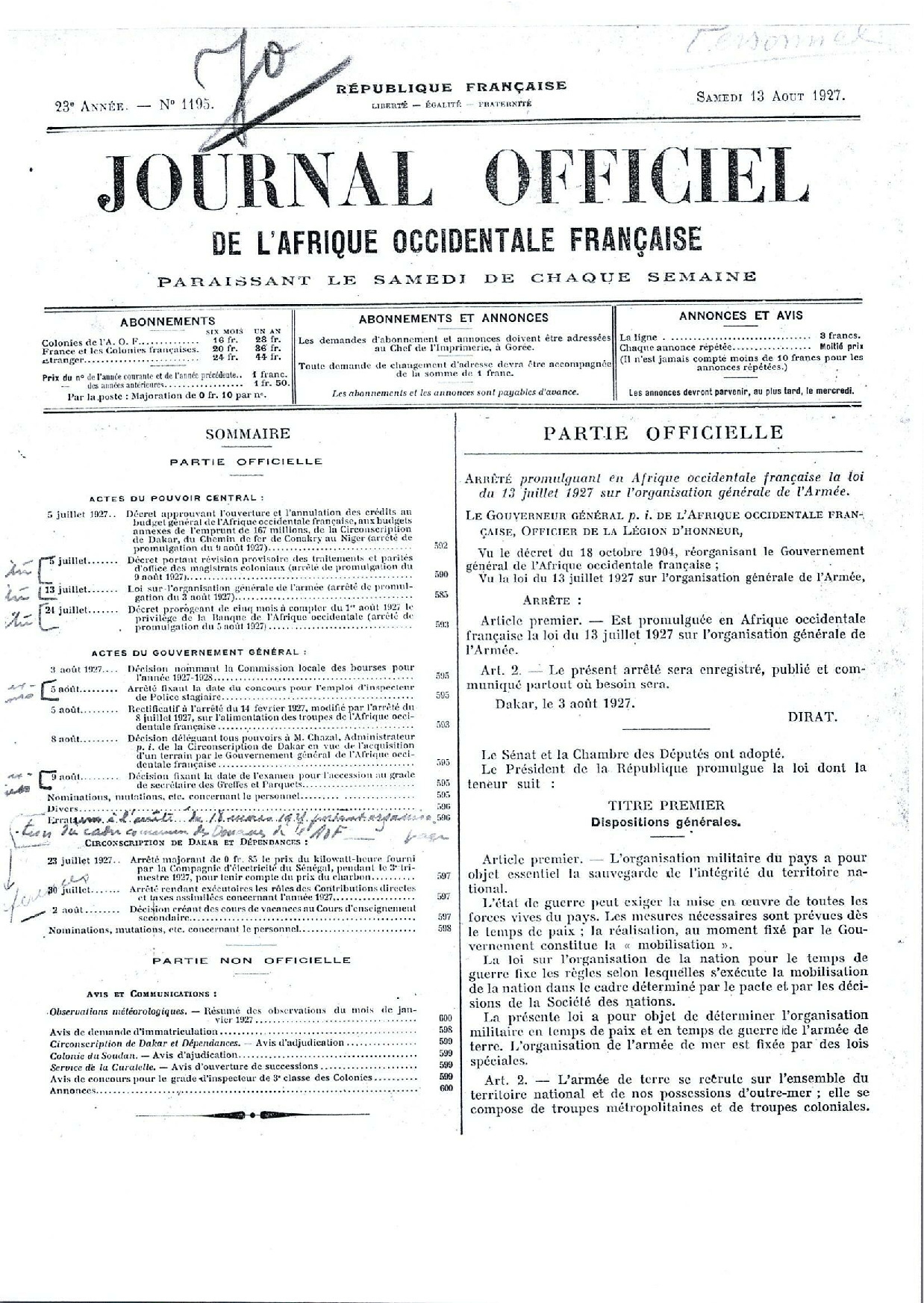 JO A27-1195