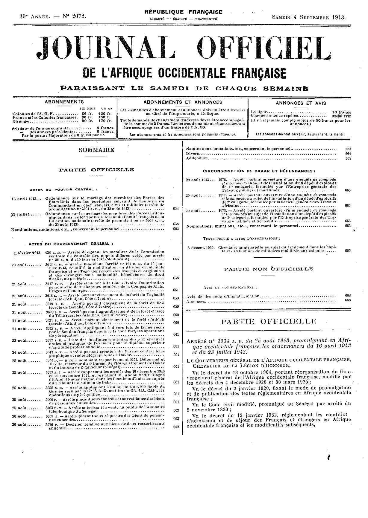 JO A43-2072