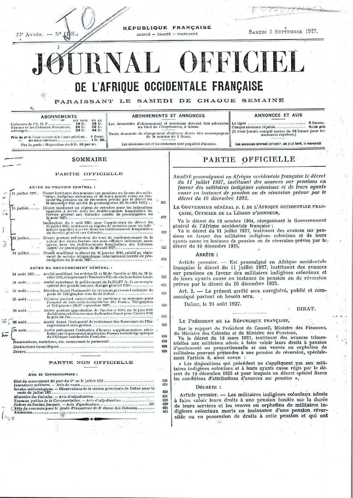 JO A27-1198