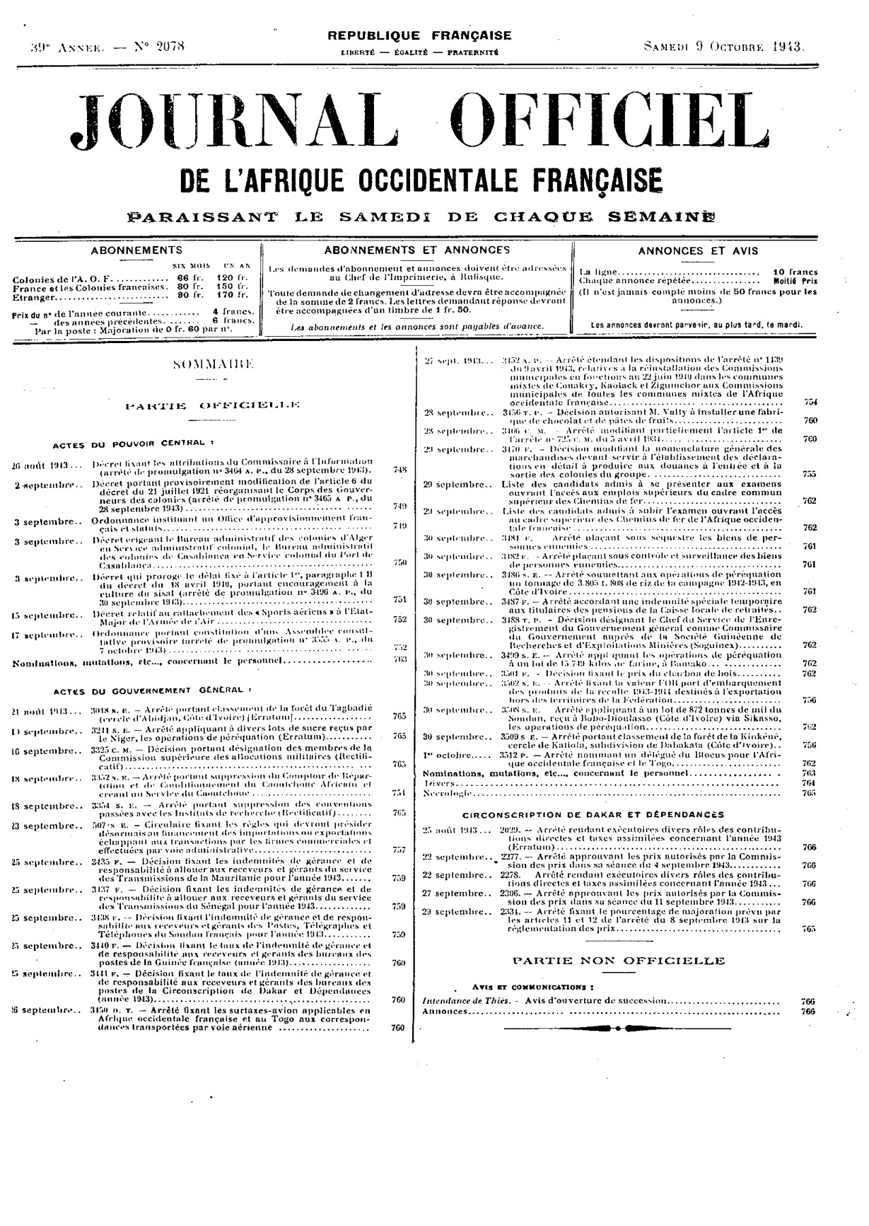 JO A43-2078
