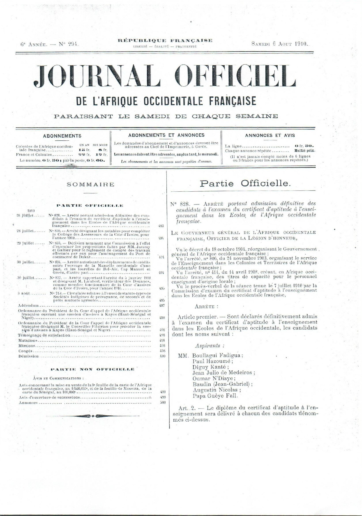 JO A10-294