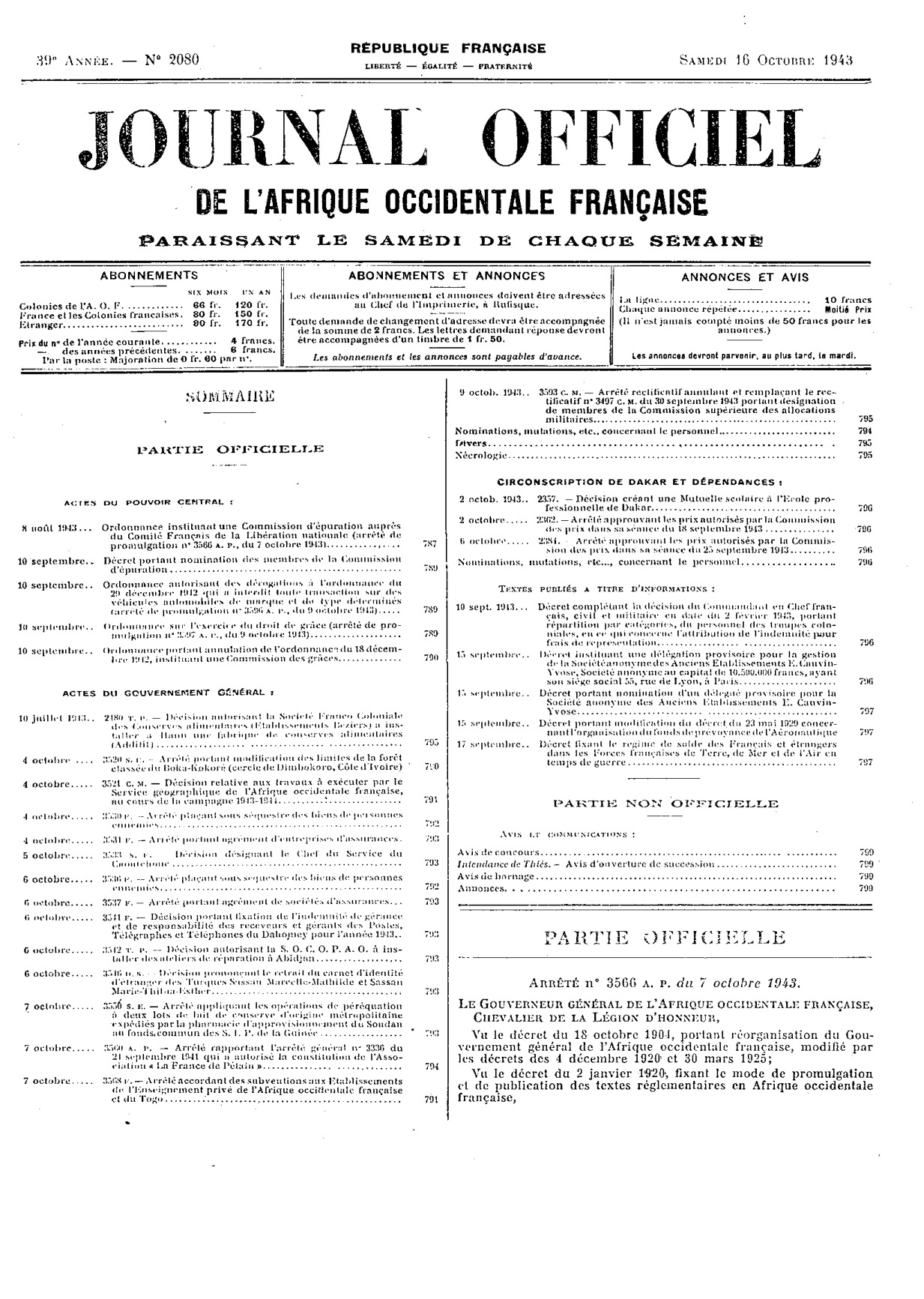 JO A43-2080