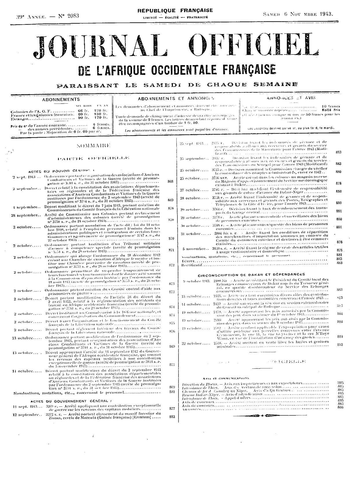 JO A43-2083