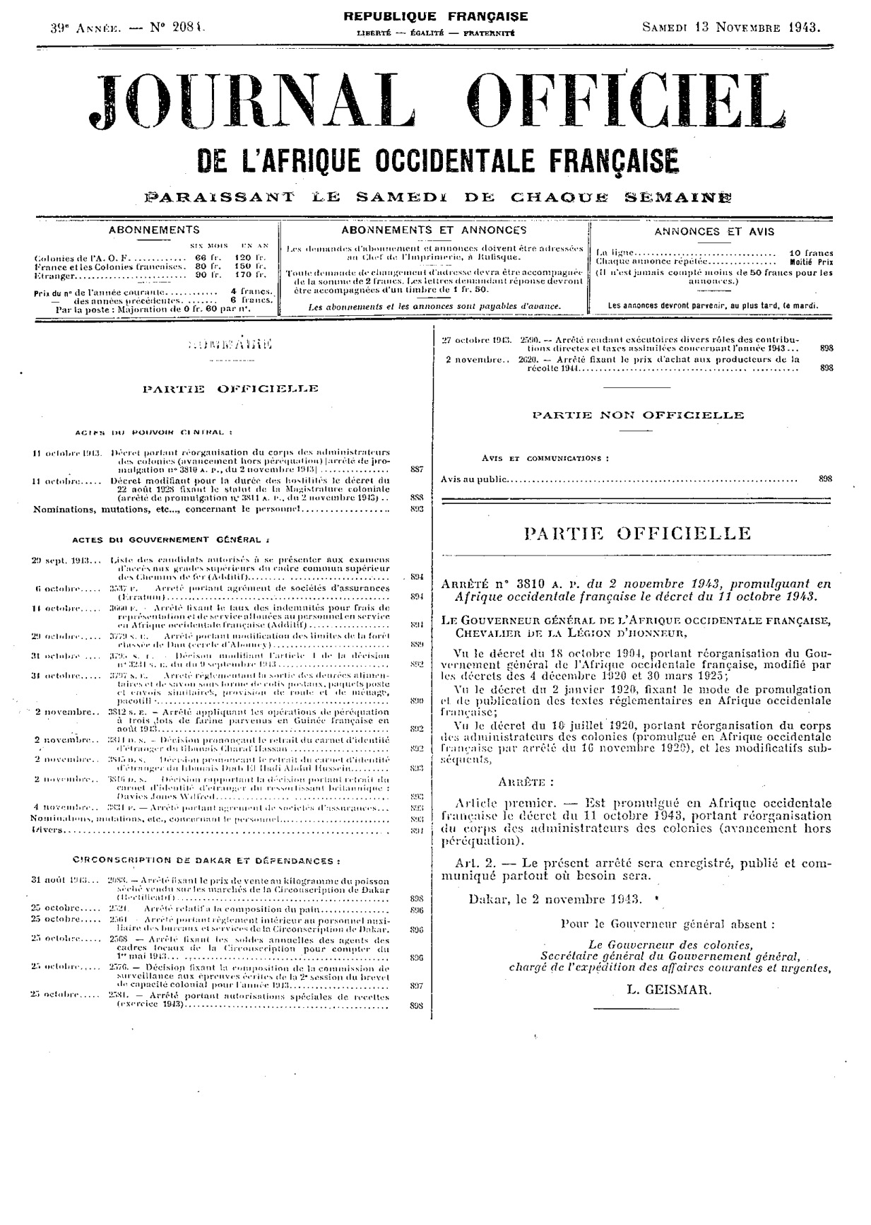 JO A43-2084