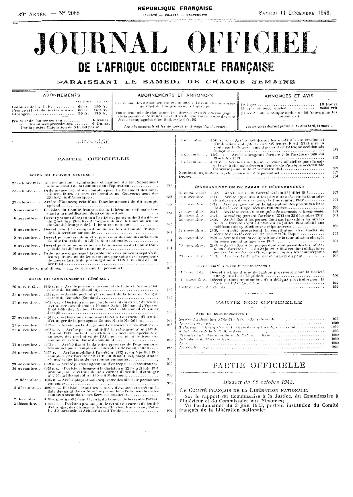 JO A43-2088