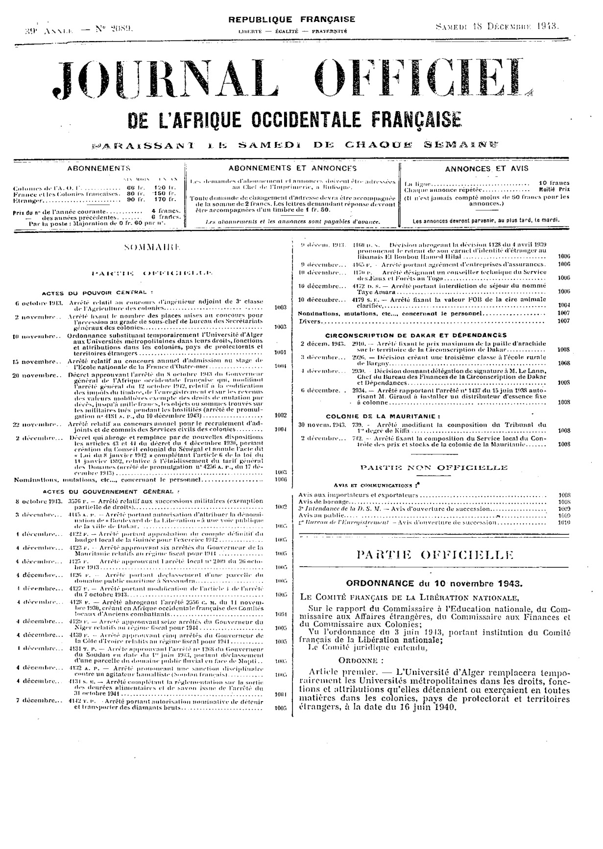 JO A43-2089