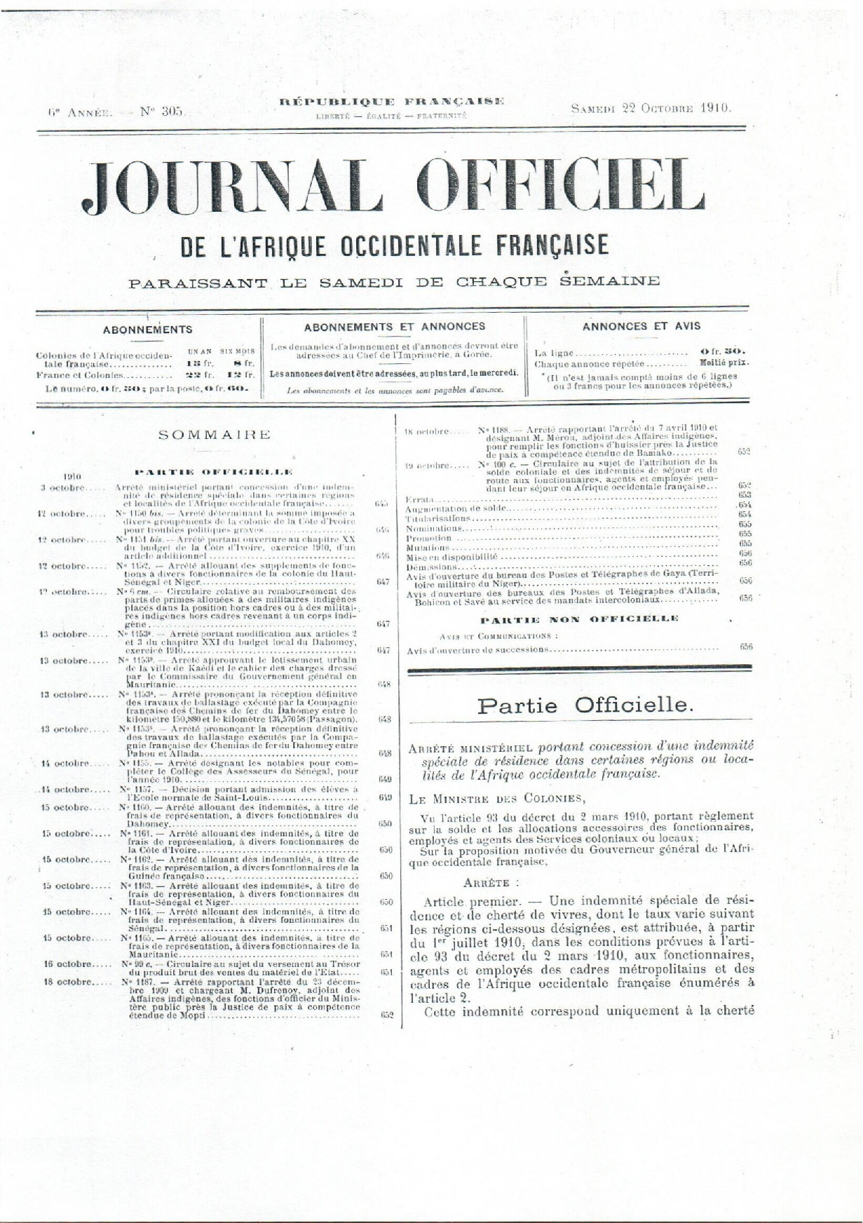 JO A10-305