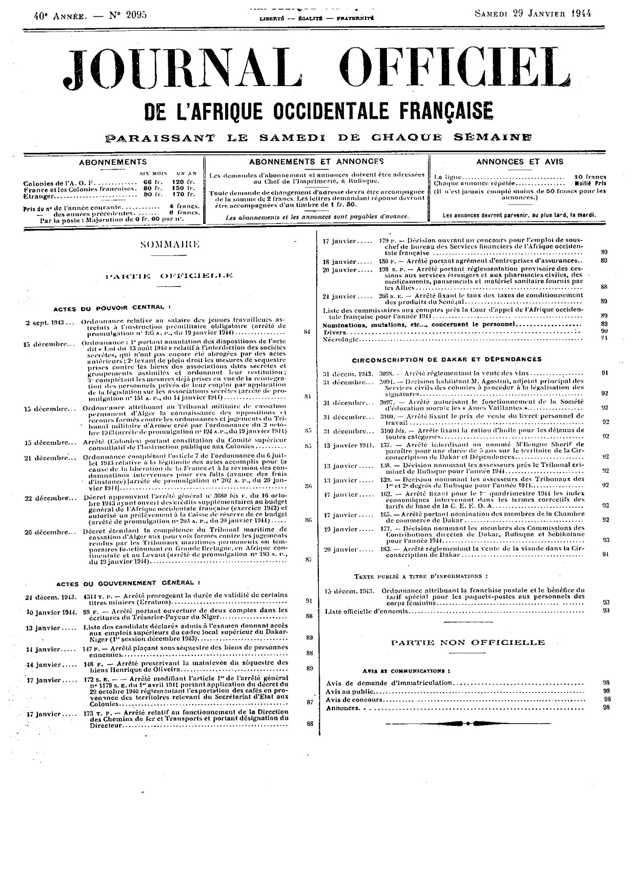 JO A44-2095
