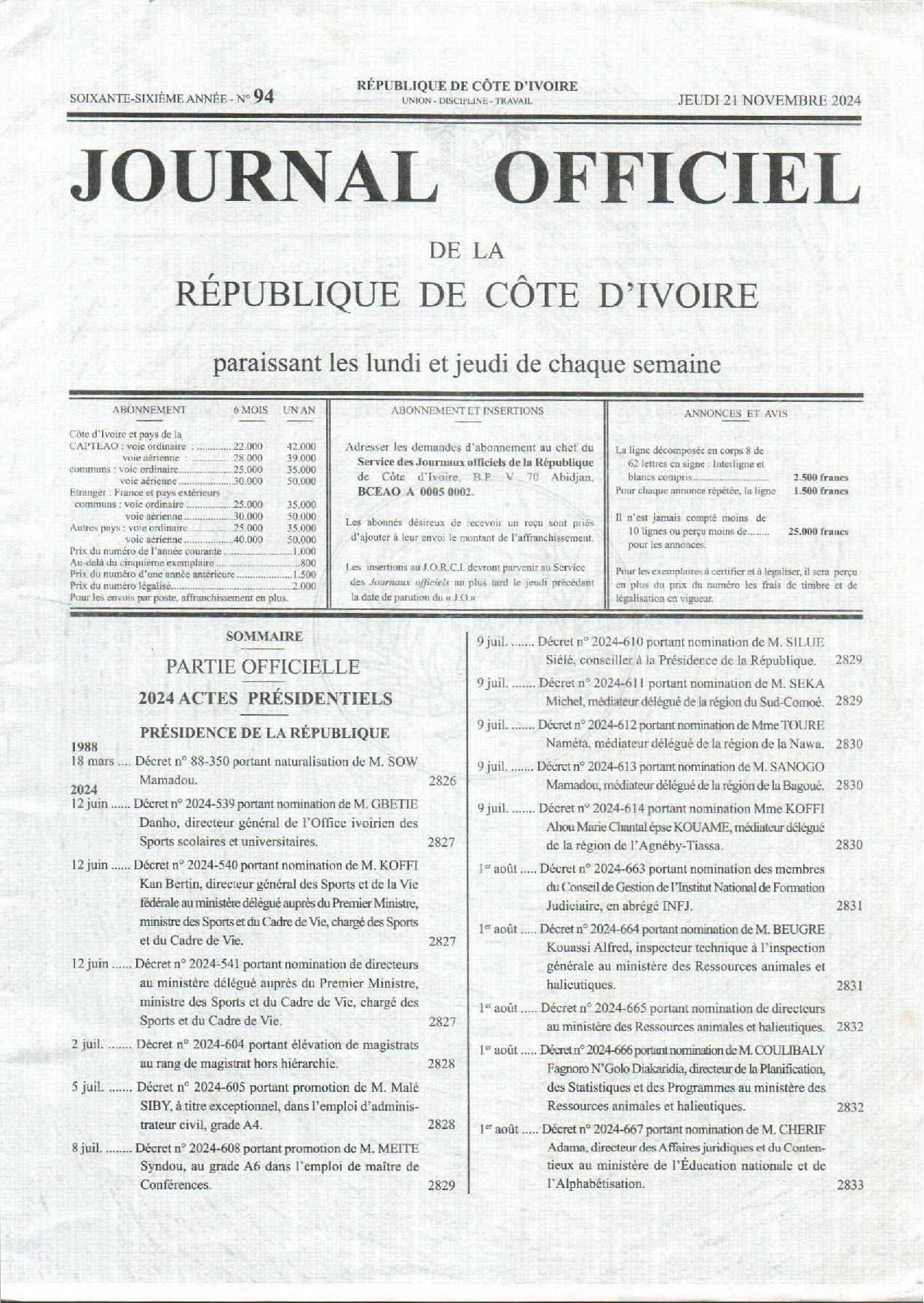 JO 2024-094