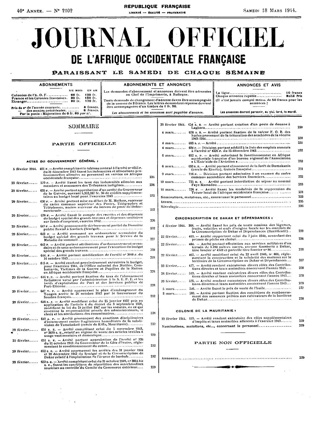 JO A44-2102