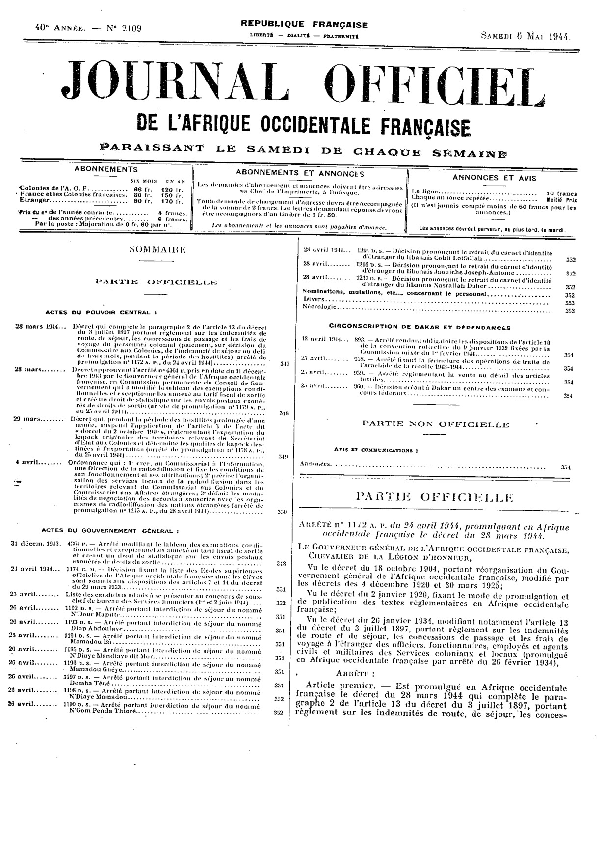 JO A44-2109