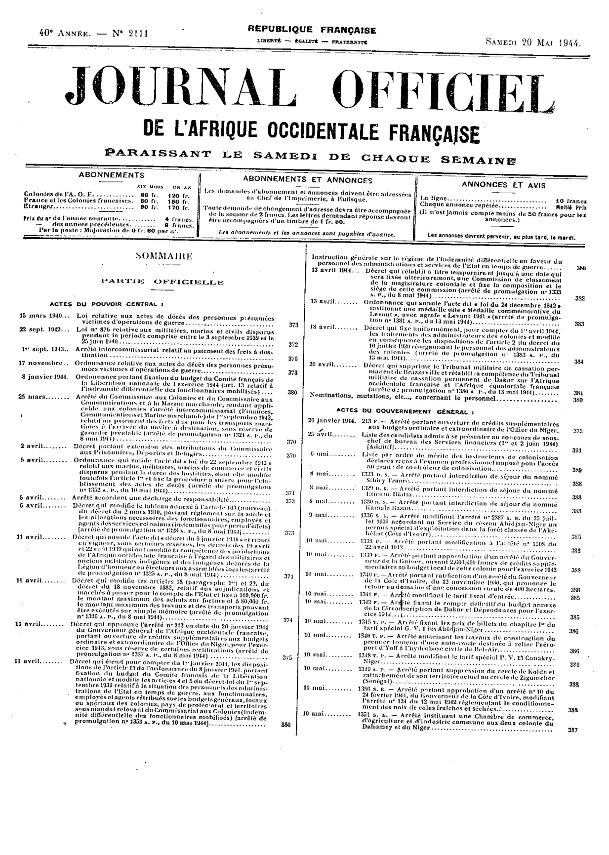 JO A44-2111