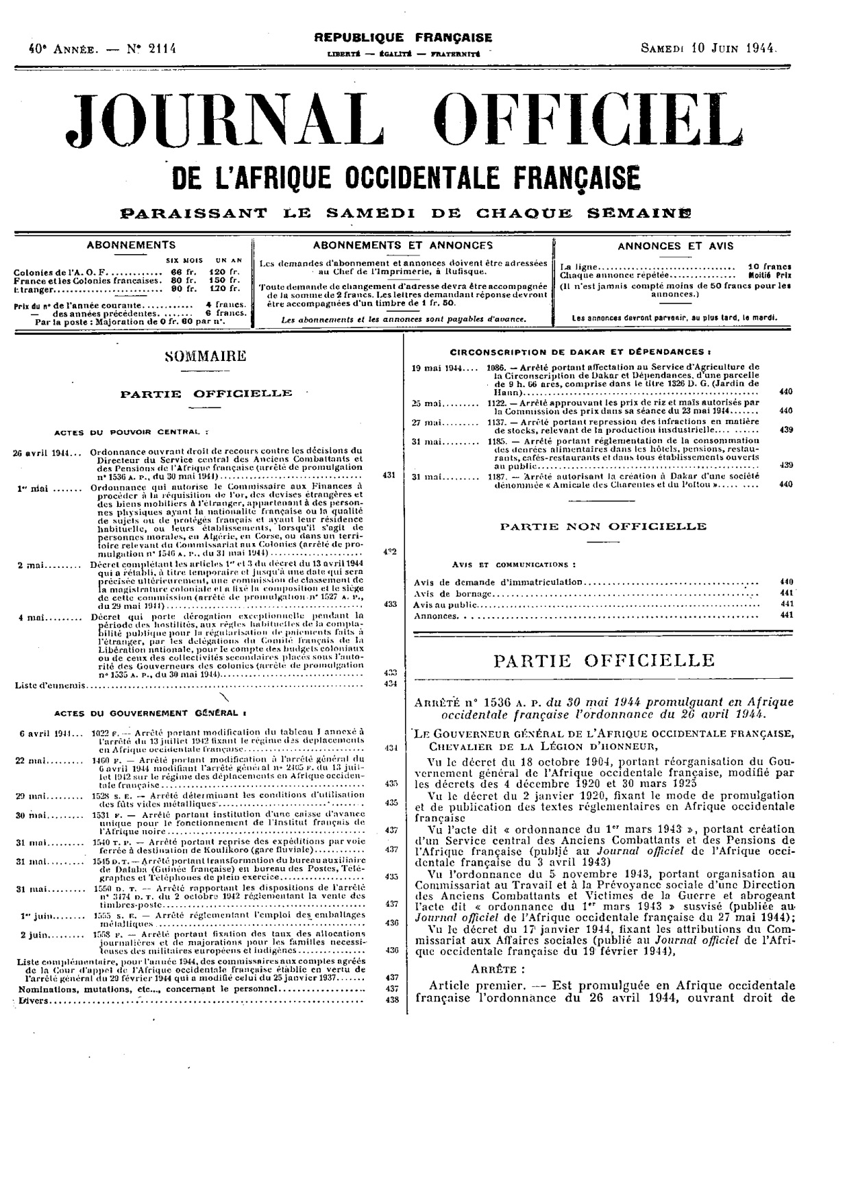 JO A44-2114