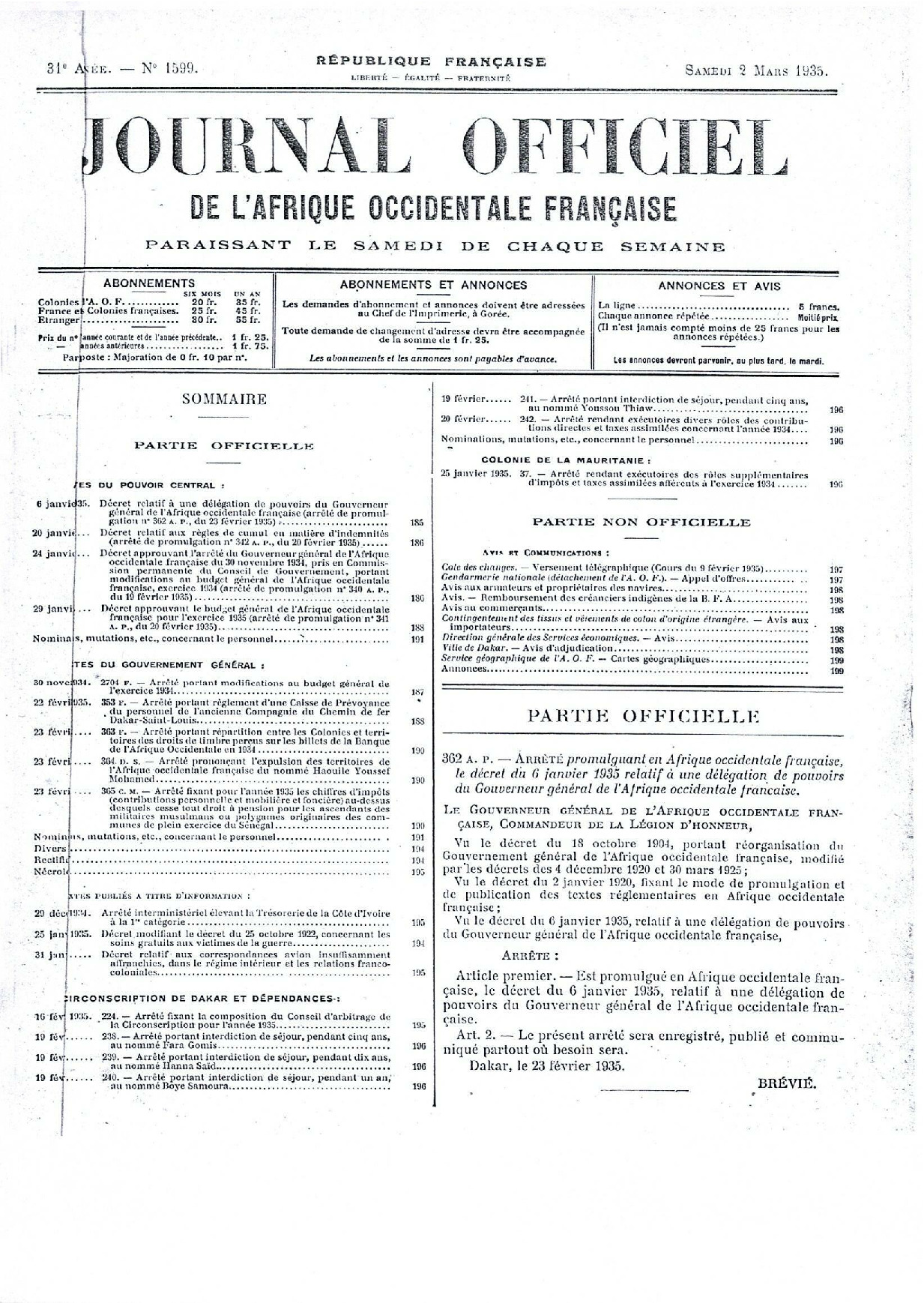 JO A35-1599