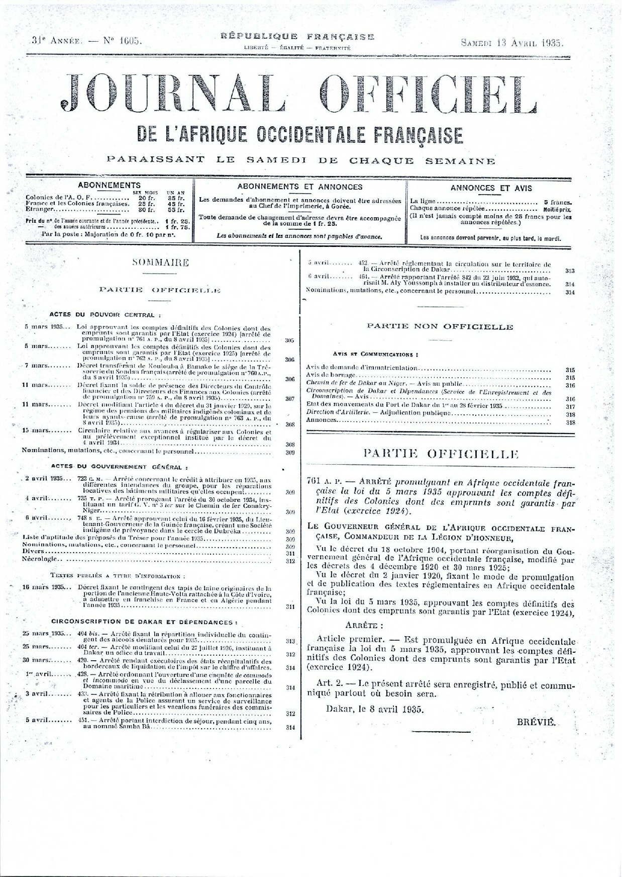 JO A35-1605