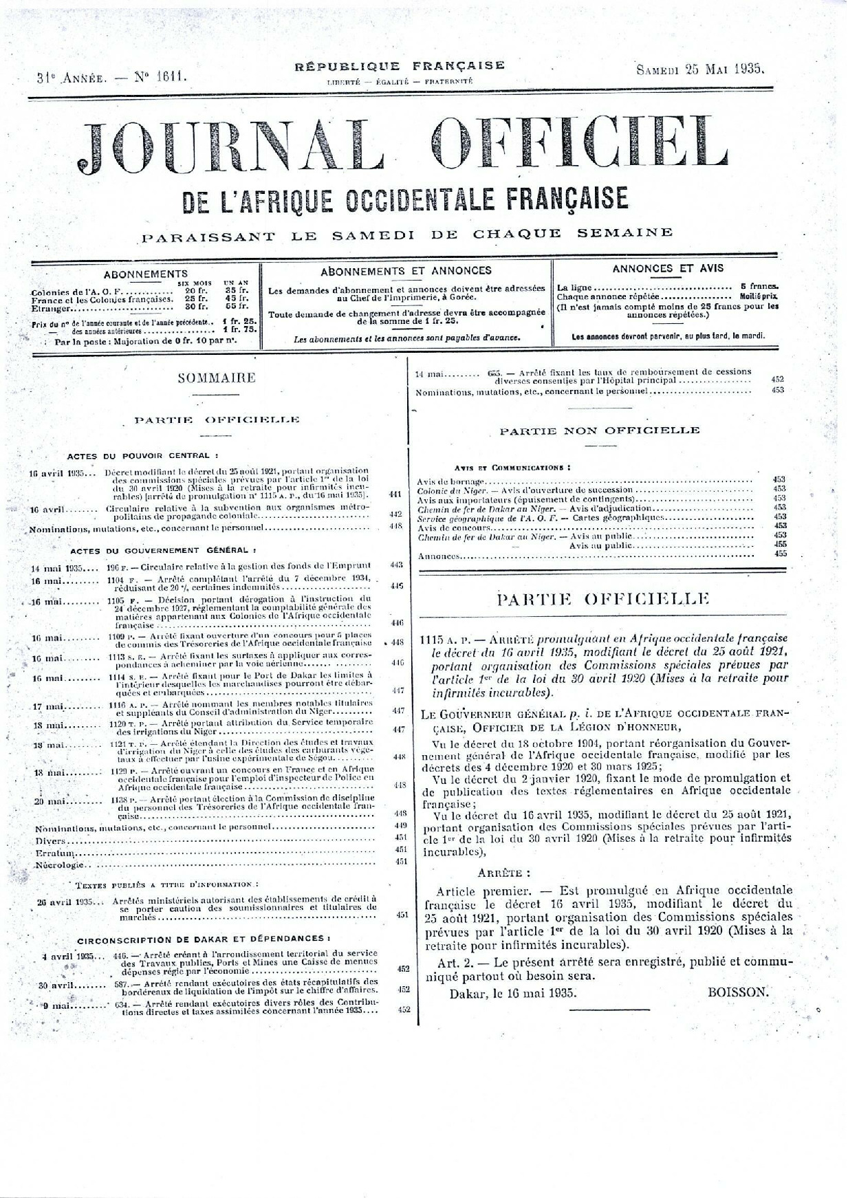 JO A35-1611