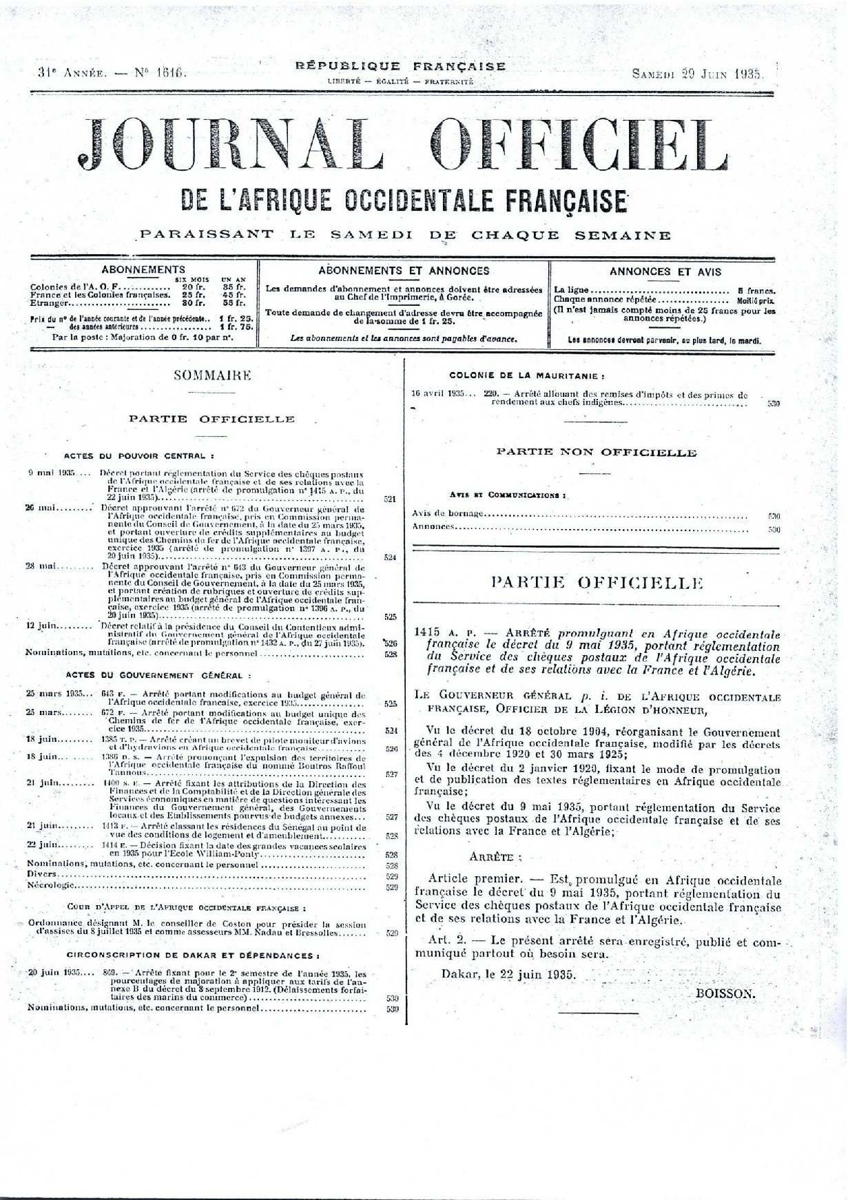 JO A35-1616