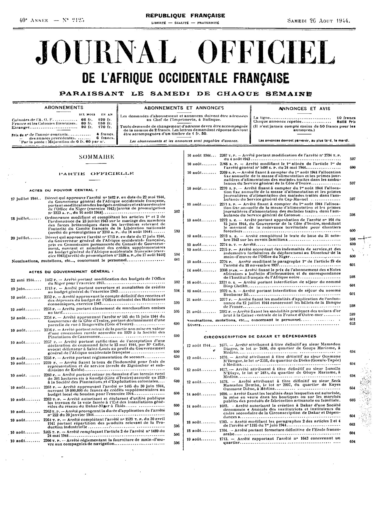 JO A44-2125