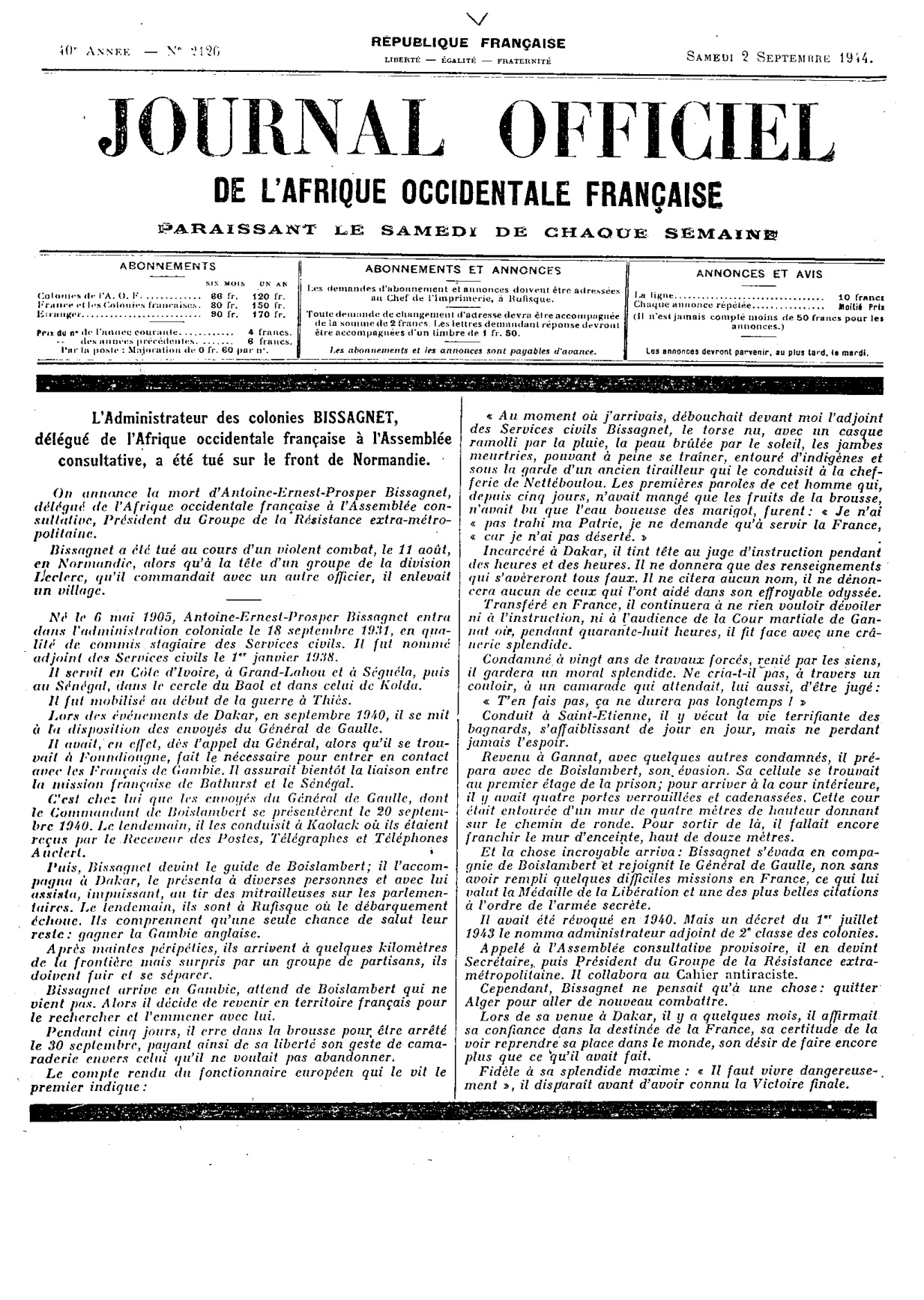 JO A44-2126